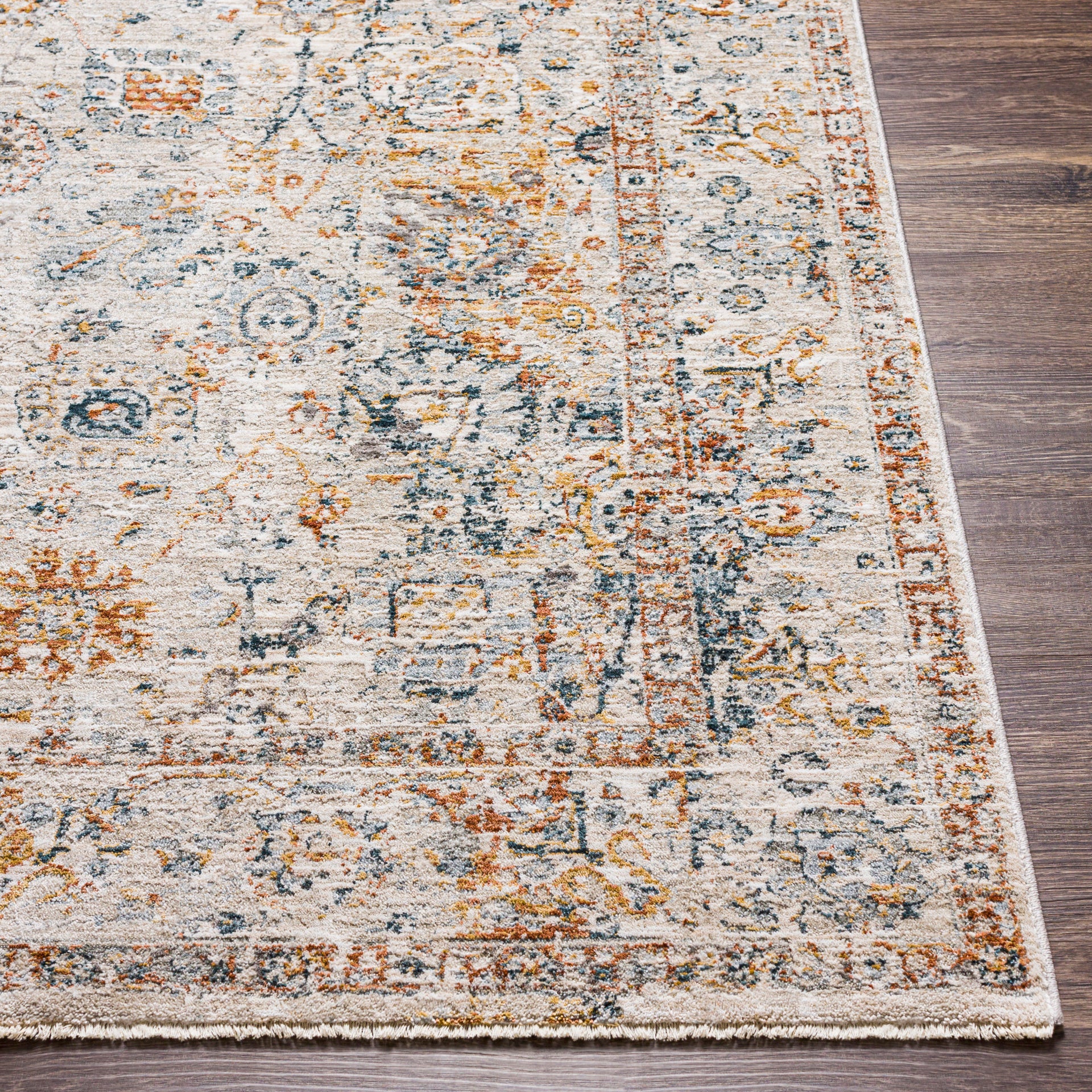 Laila Machine Woven Rug Livabliss Laila