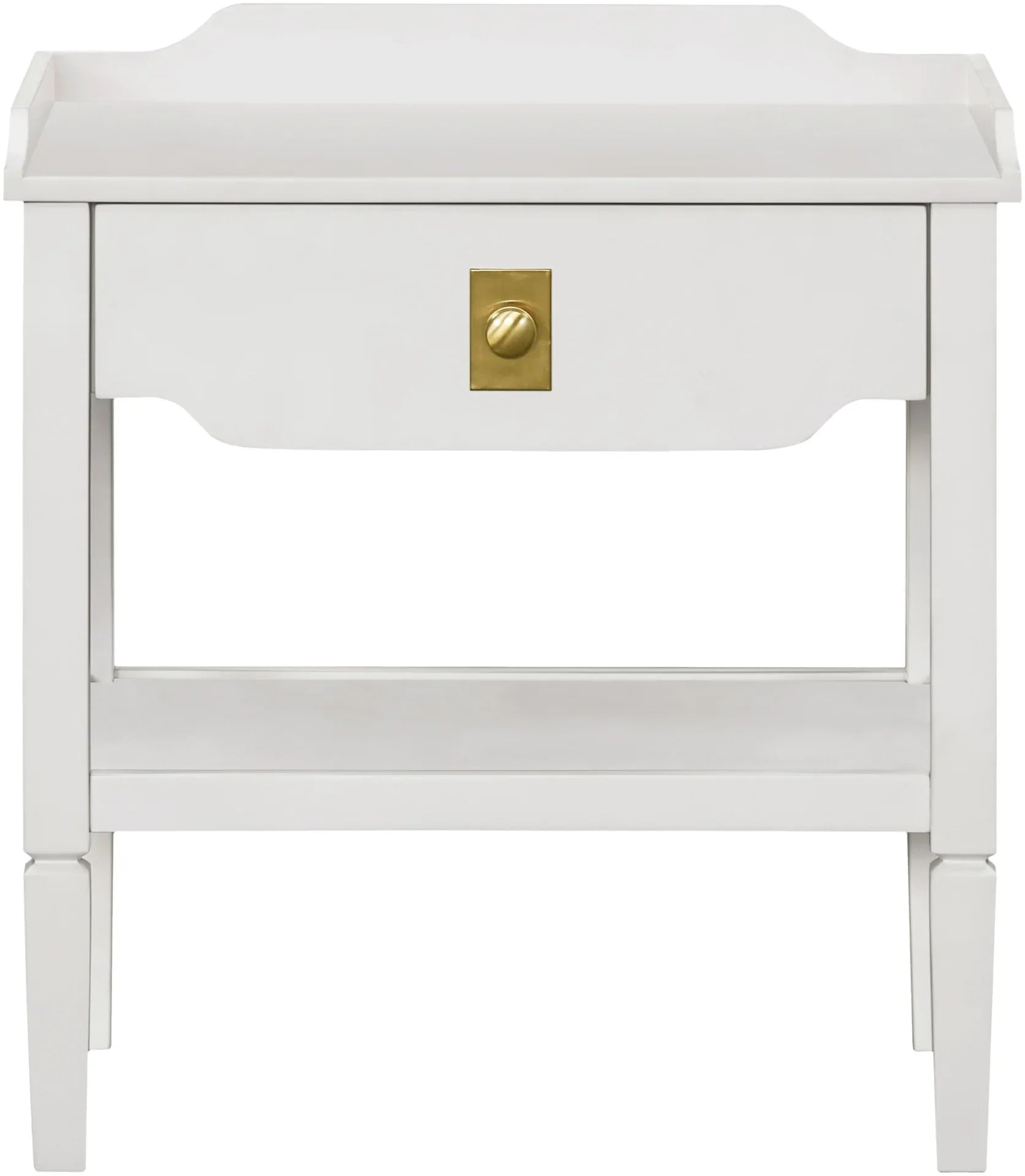 Doheny End Table Becki Owens X Livabliss Doheny