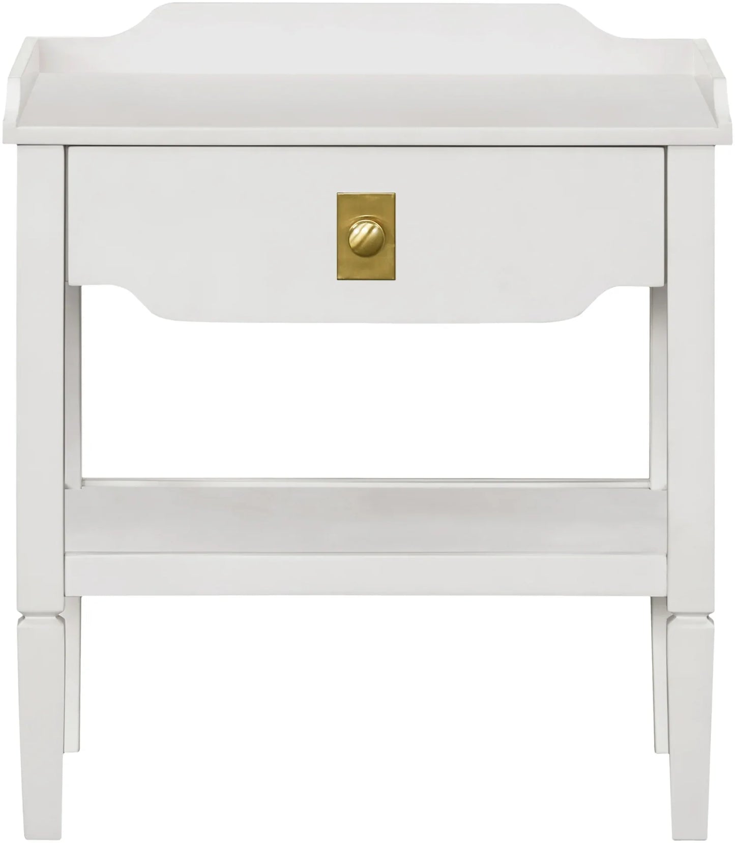 Doheny End Table Becki Owens X Livabliss Doheny