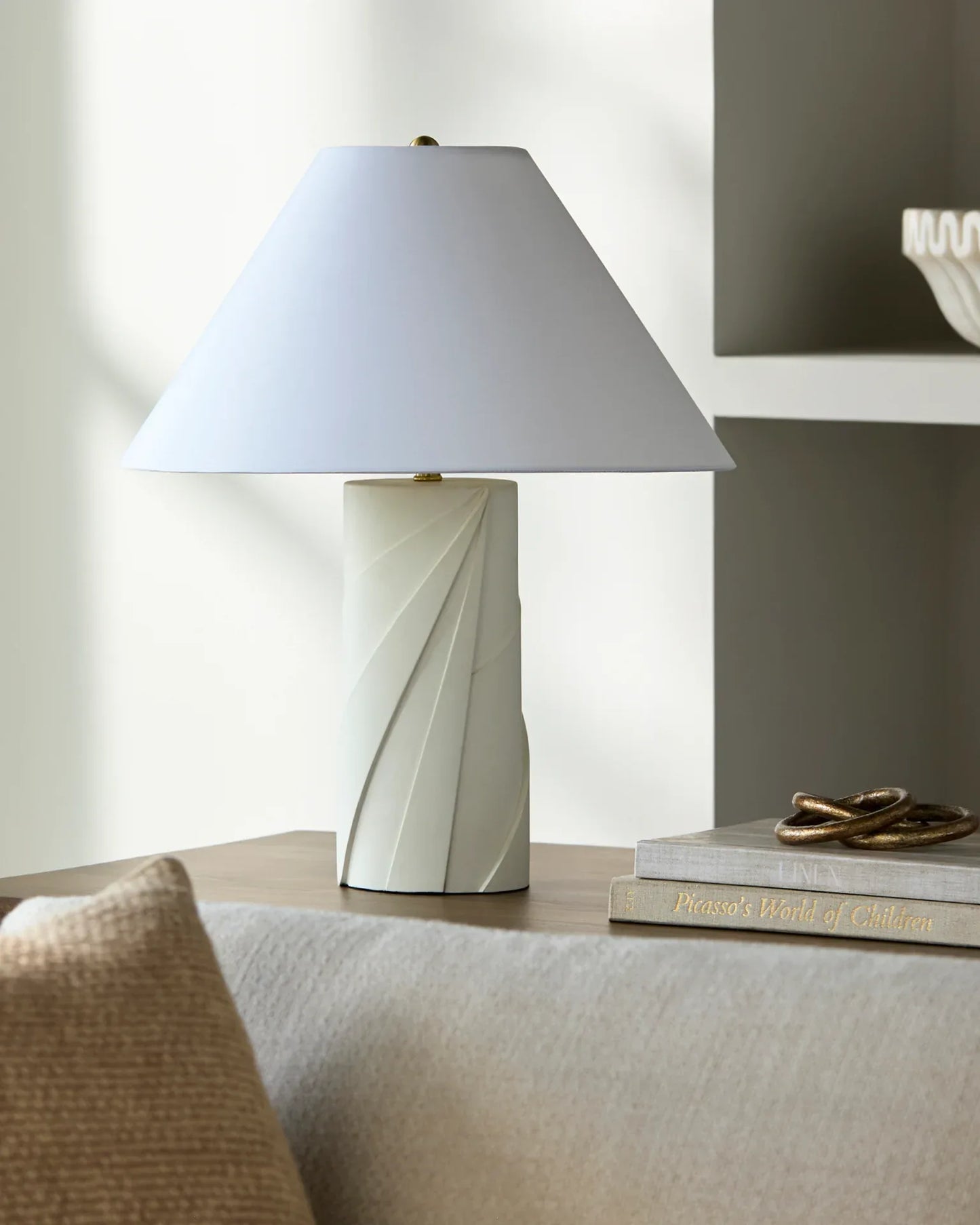Xove Accent Table Lamp Livabliss Xove