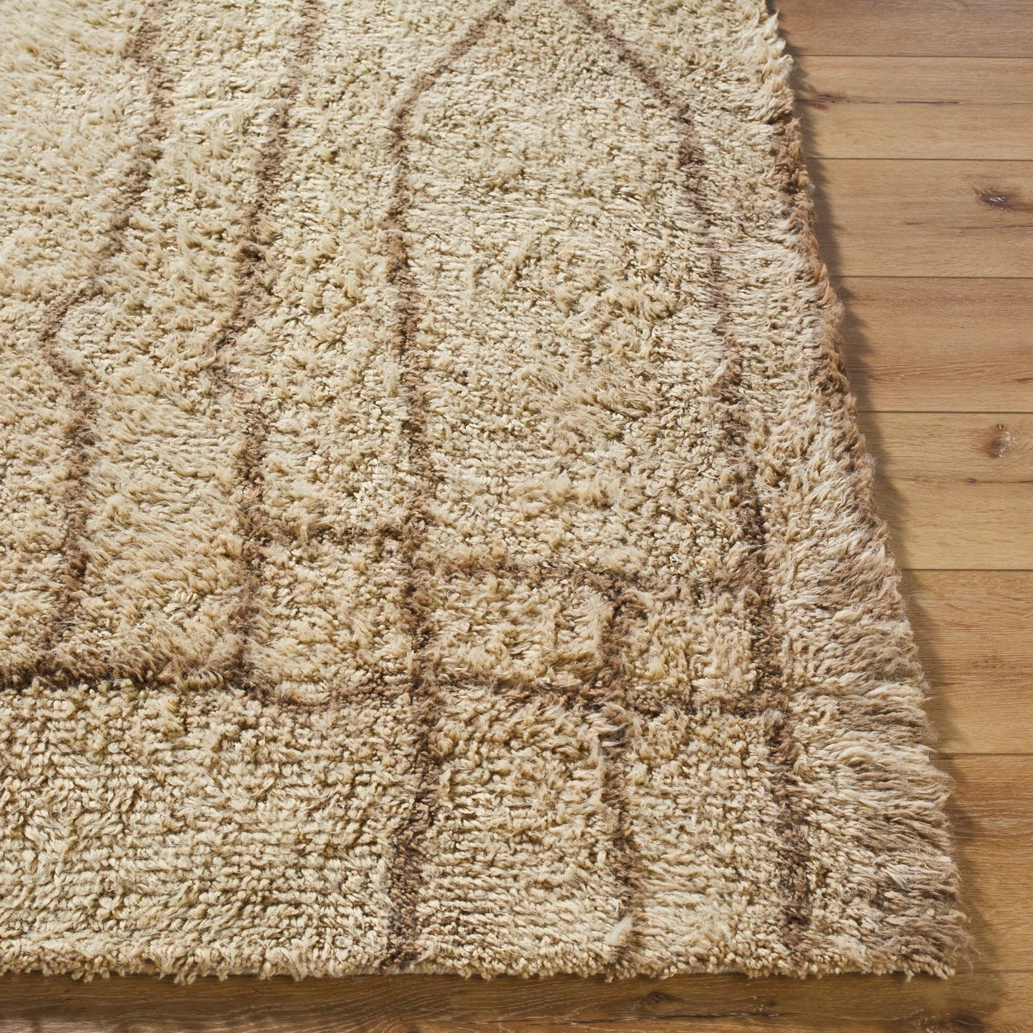 Beni Moroccan Handmade Rug Livabliss Beni Moroccan