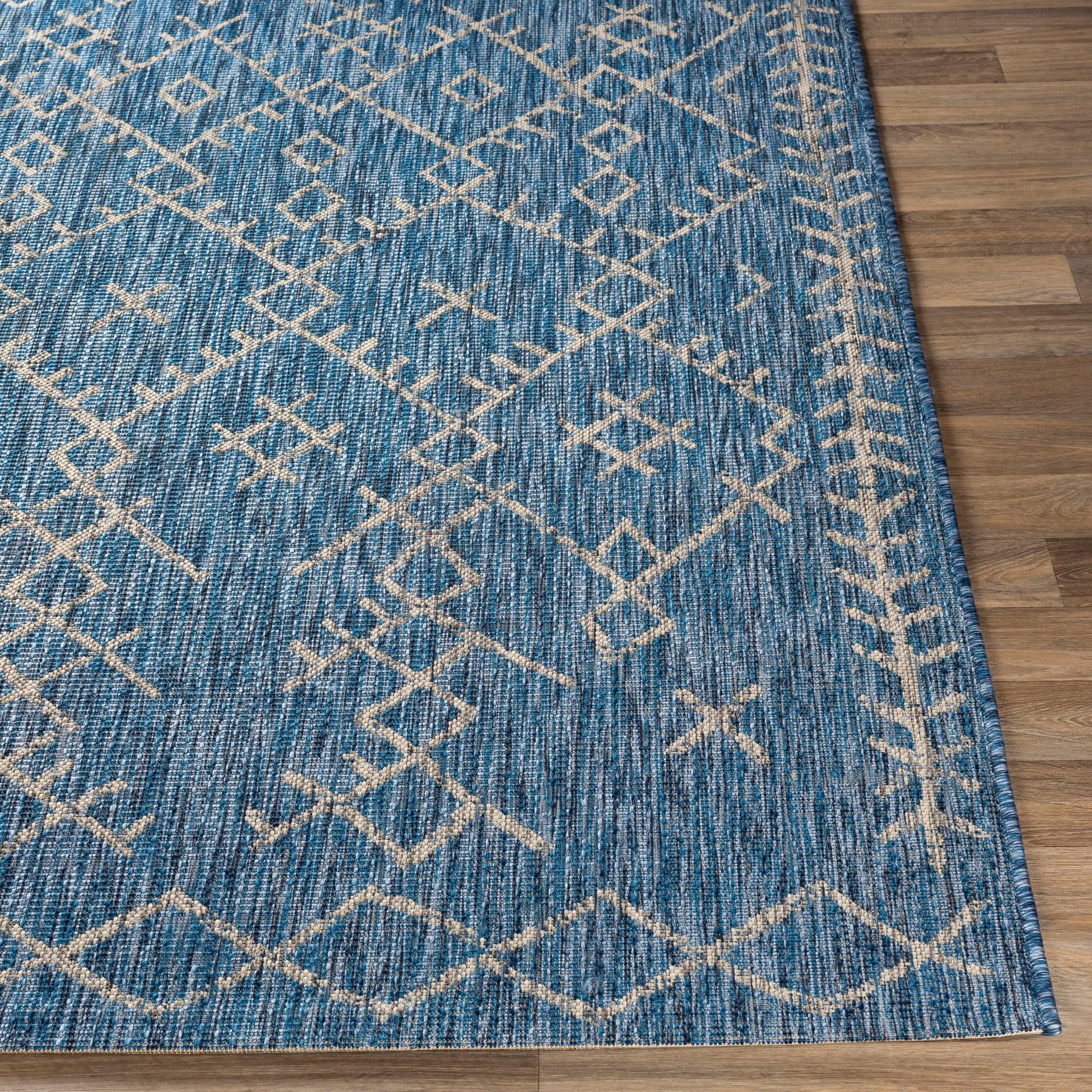 Eagean Machine Woven Rug Livabliss Eagean