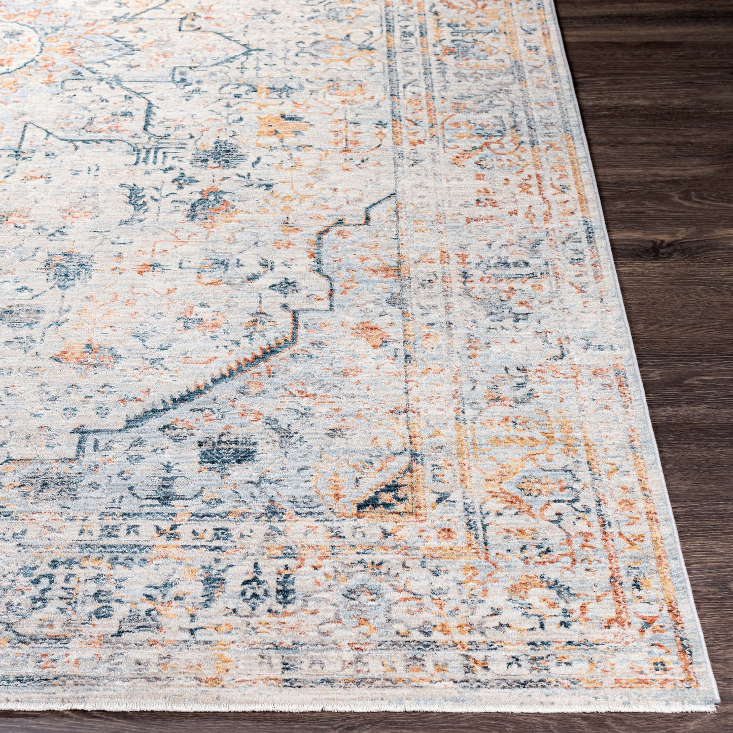 Laila Machine Woven Rug Livabliss Laila