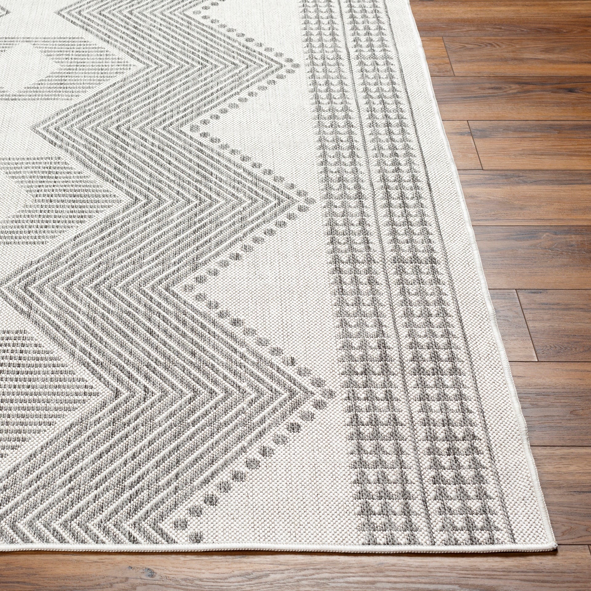 Long Beach Machine Woven Rug Livabliss Long Beach