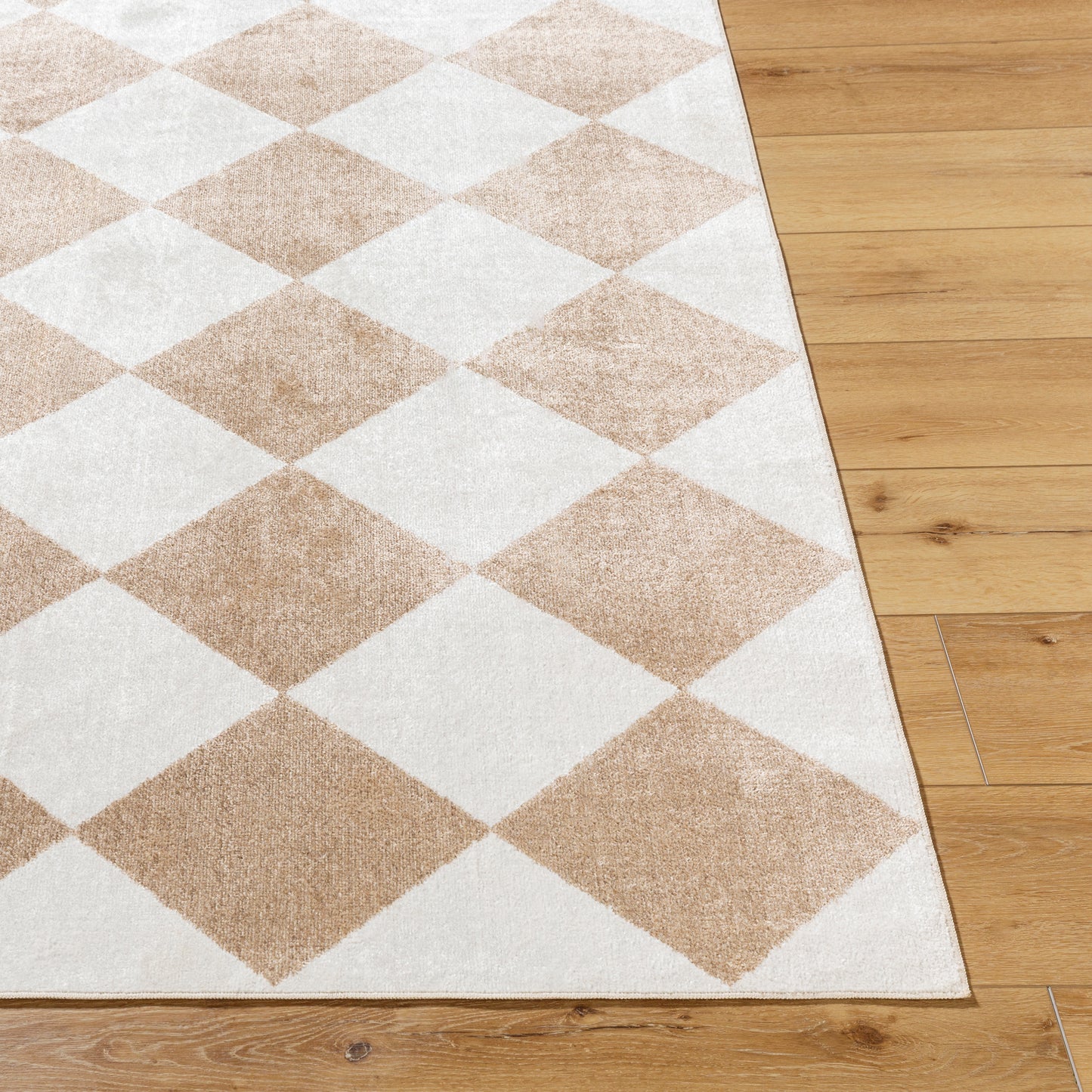 Lillian Machine Woven Rug Livabliss Lillian