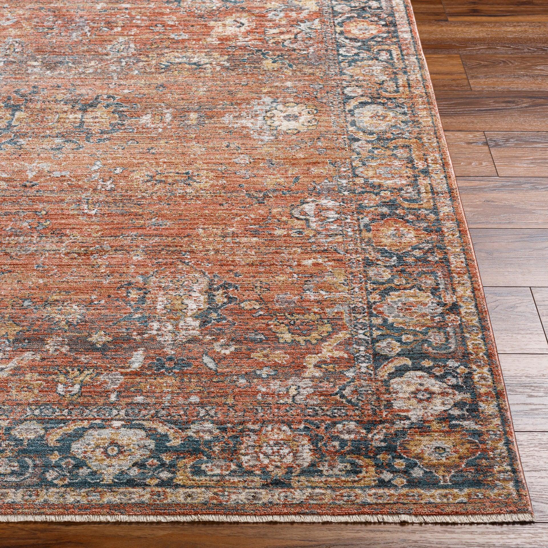 Carlisle Machine Woven Rug Livabliss Carlisle
