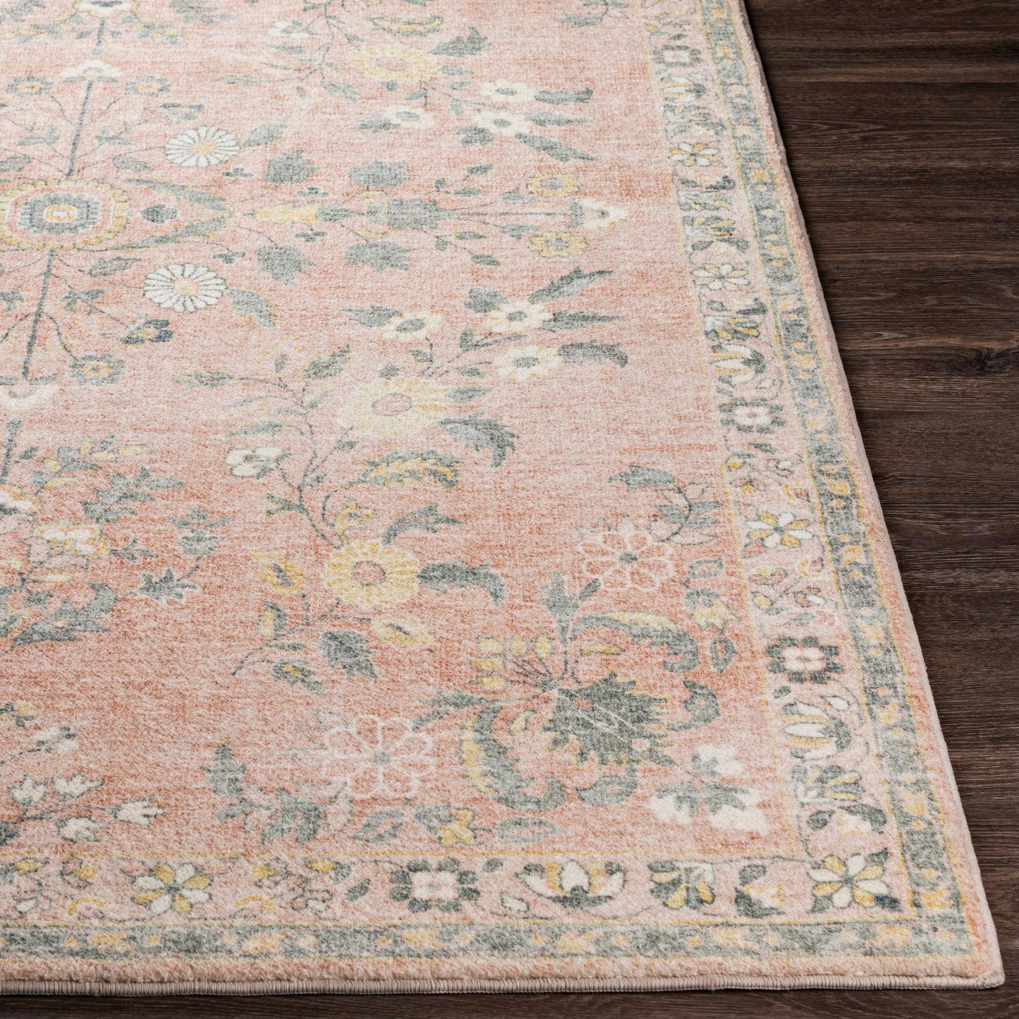 Erin Machine Woven Rug Livabliss Erin