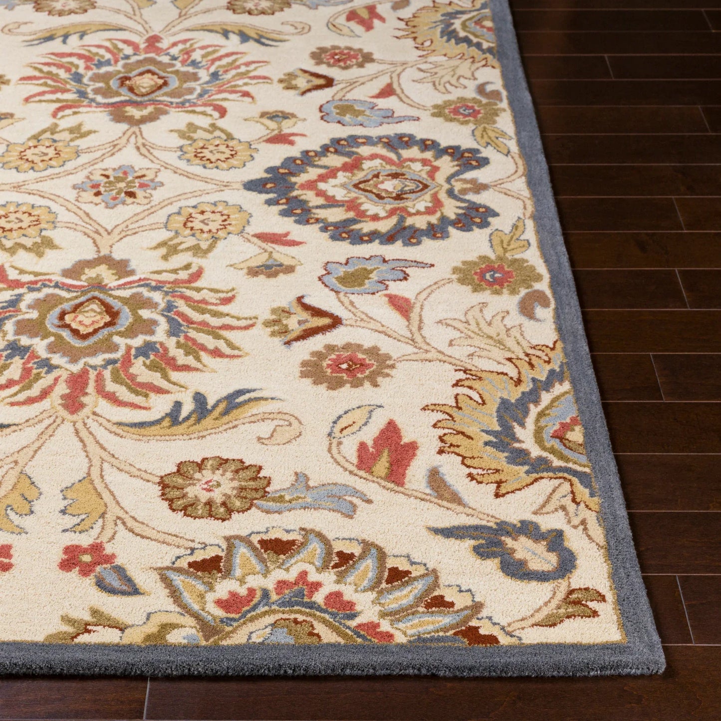 Caesar Handmade Rug Livabliss Caesar