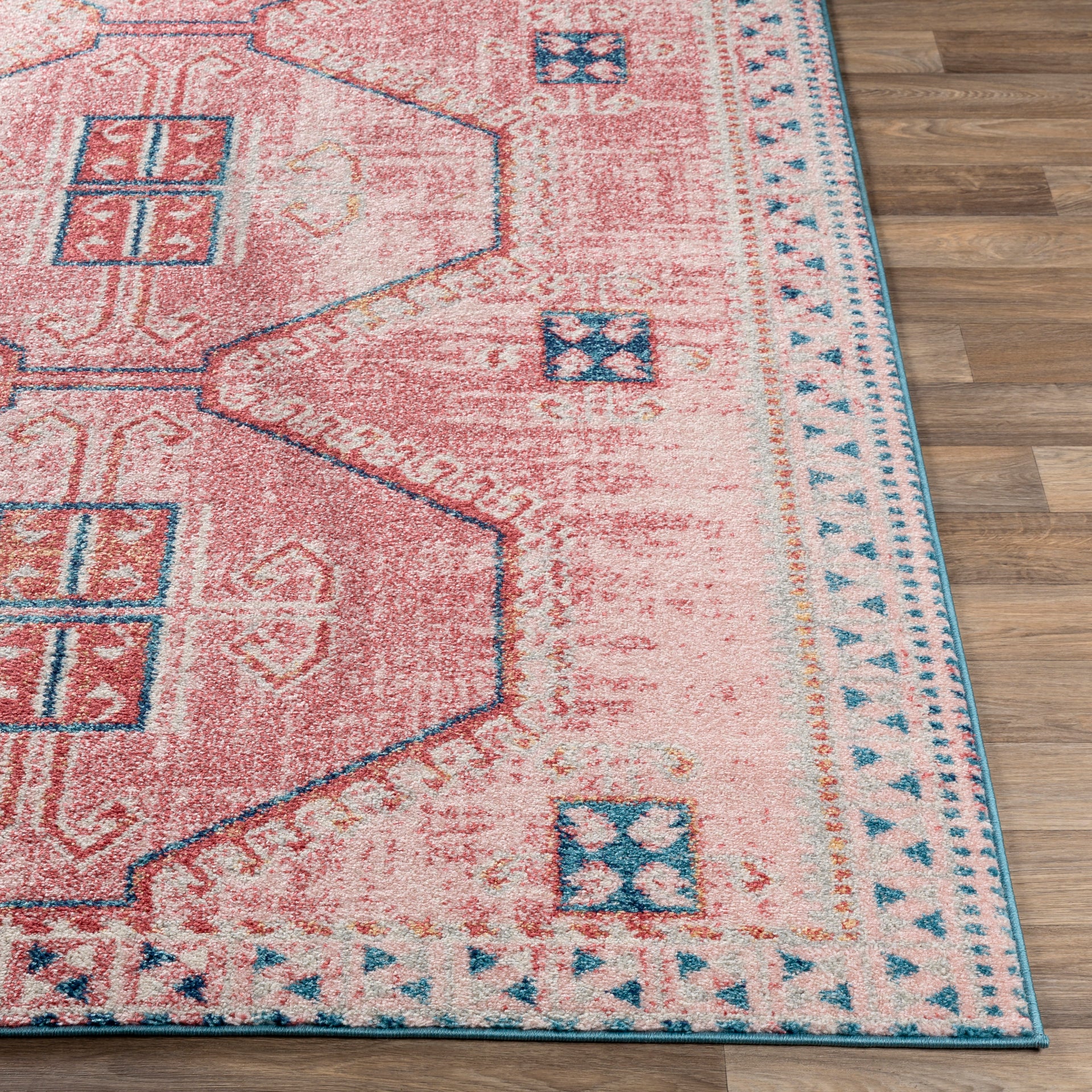 Murat Machine Woven Rug Livabliss Murat