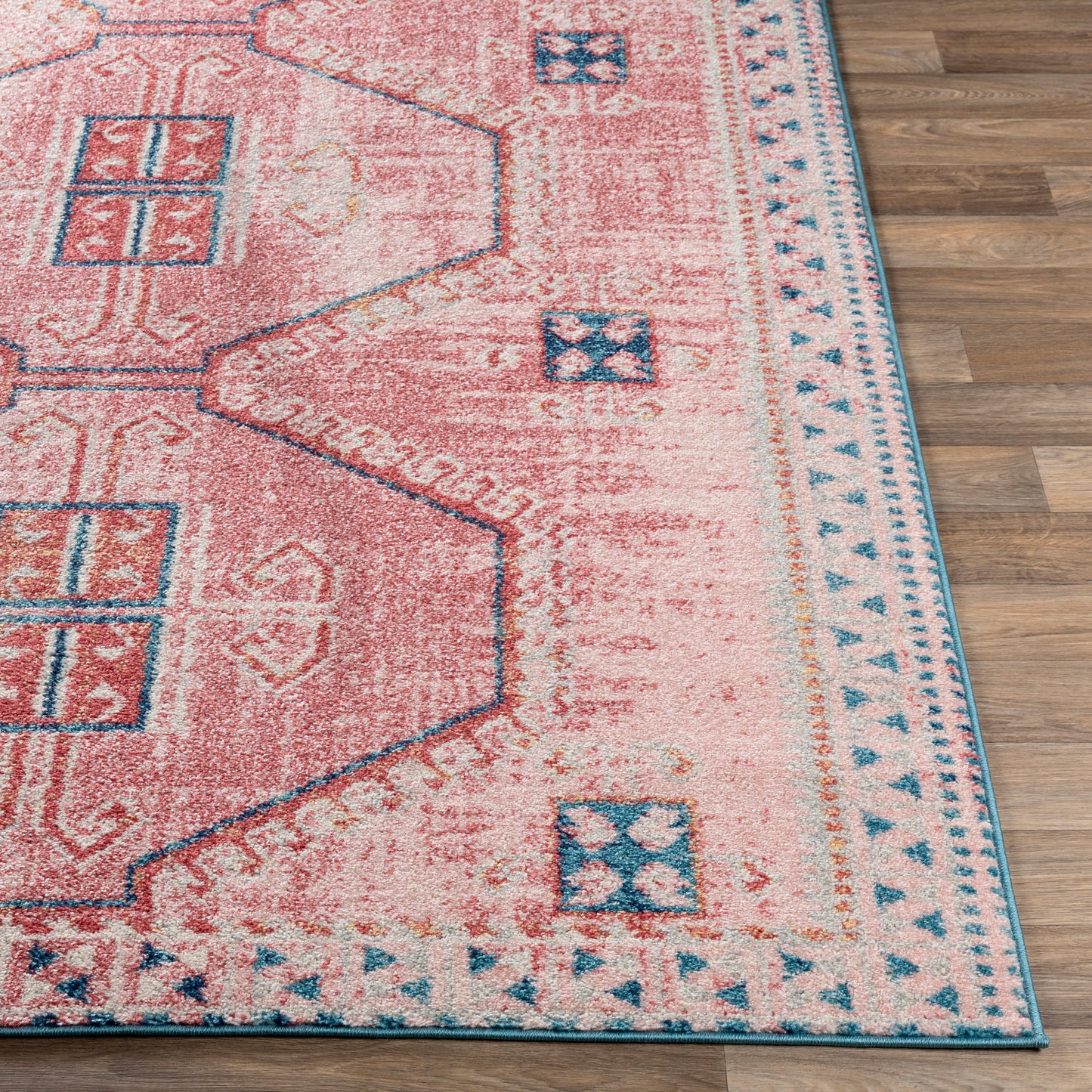 Murat Machine Woven Rug Livabliss Murat