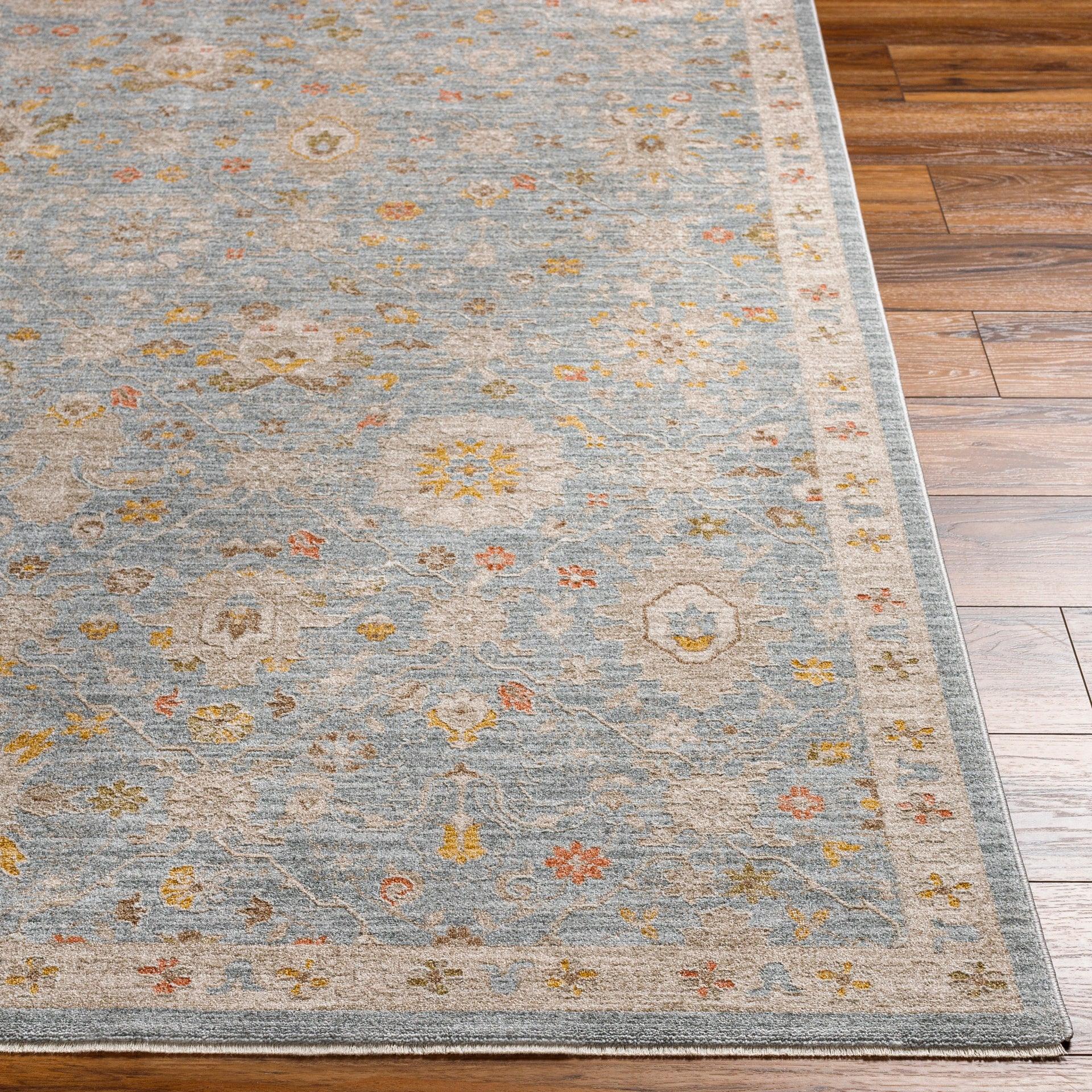 Avant Garde Machine Woven Rug Livabliss Avant Garde