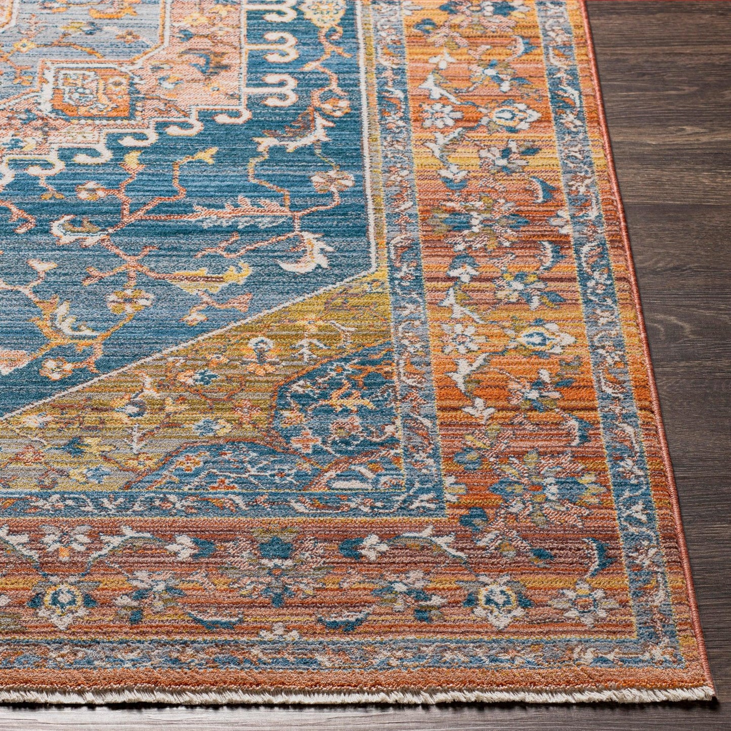 Ephesians Machine Woven Rug Livabliss Ephesians
