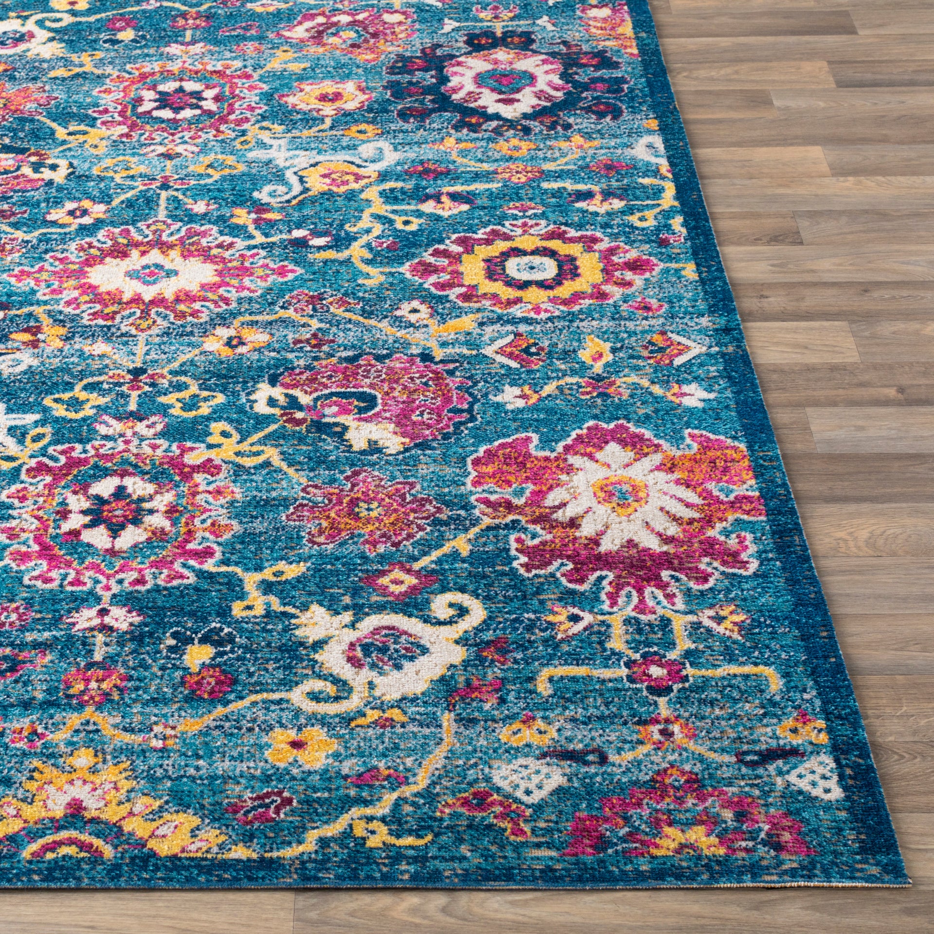 Konya Machine Woven Rug Livabliss Konya