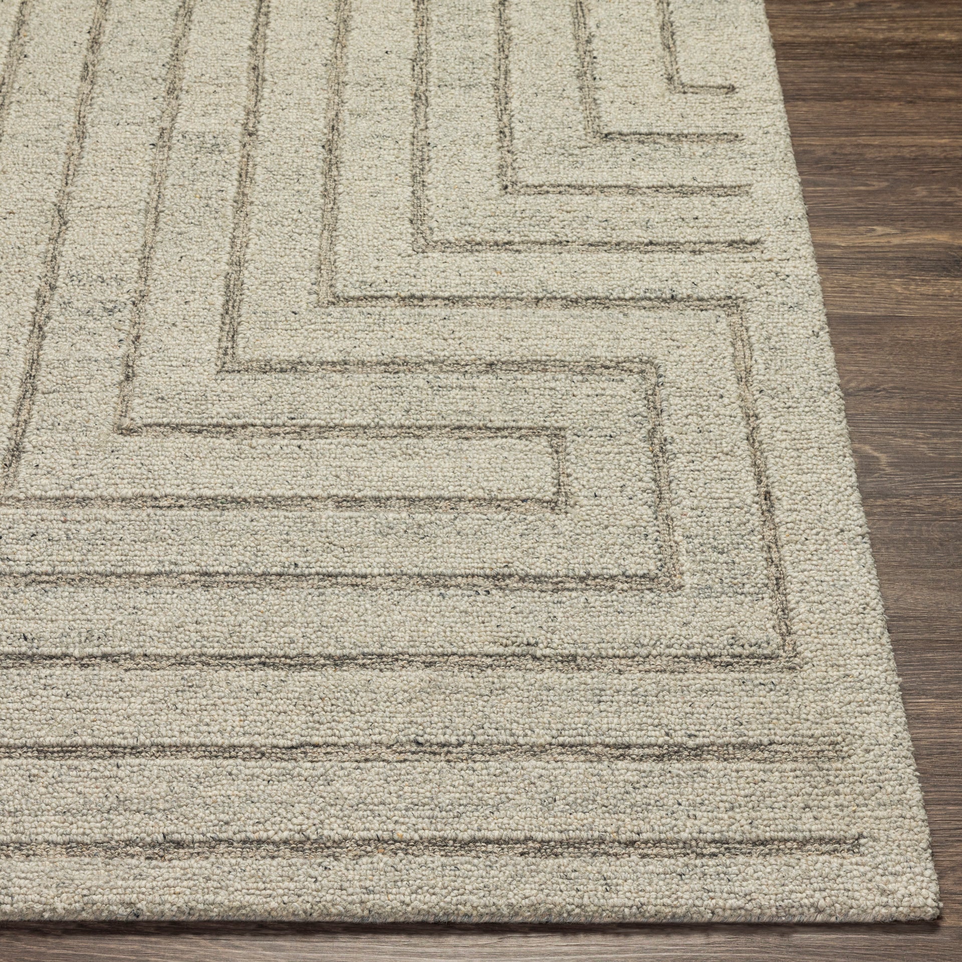 Madelyn Handmade Rug Livabliss Madelyn