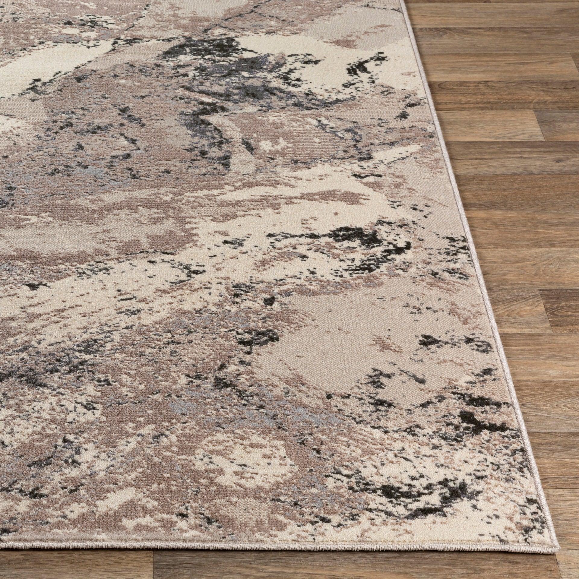 Amadeo Machine Woven Rug Livabliss Amadeo