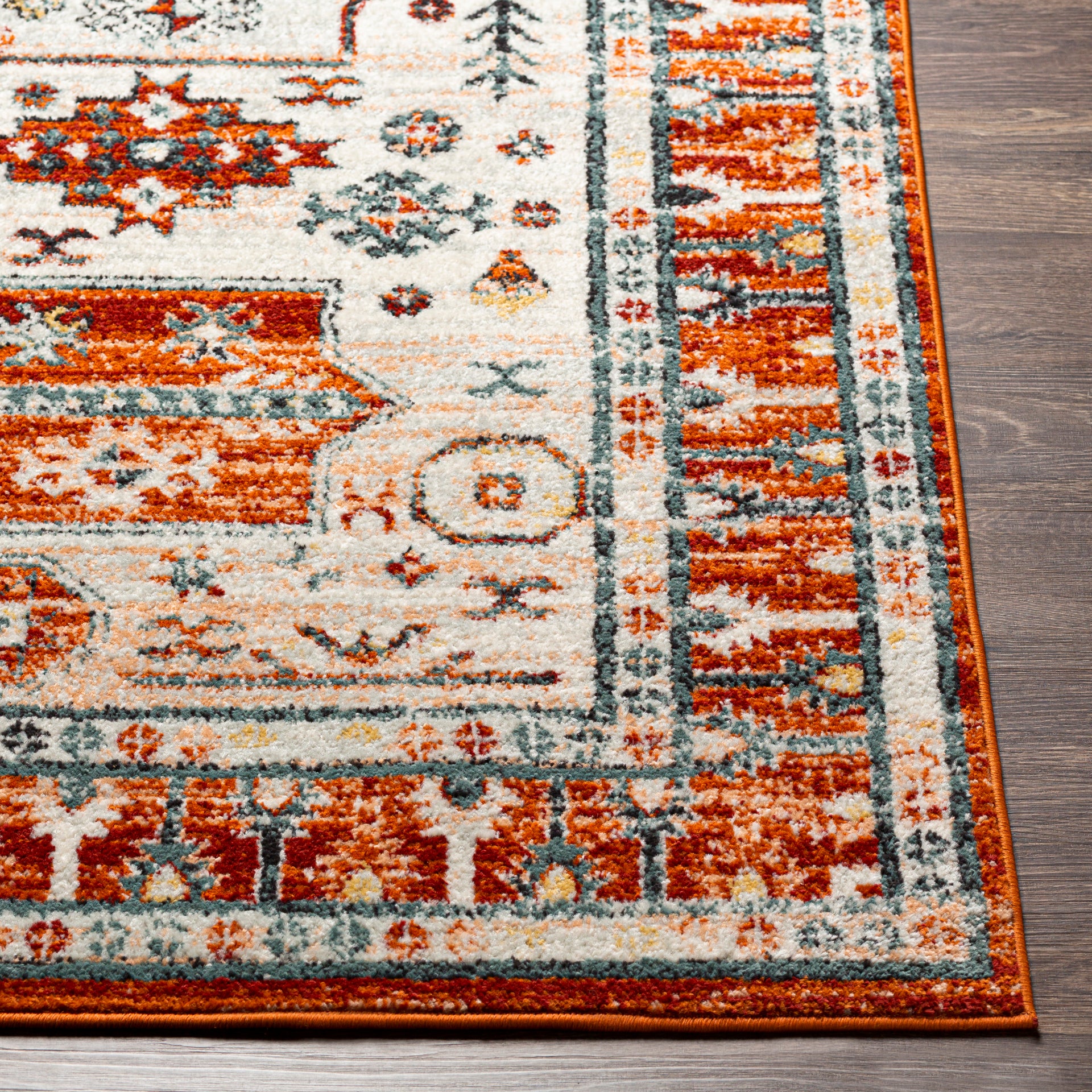 Tevazu Machine Woven Rug Livabliss Tevazu