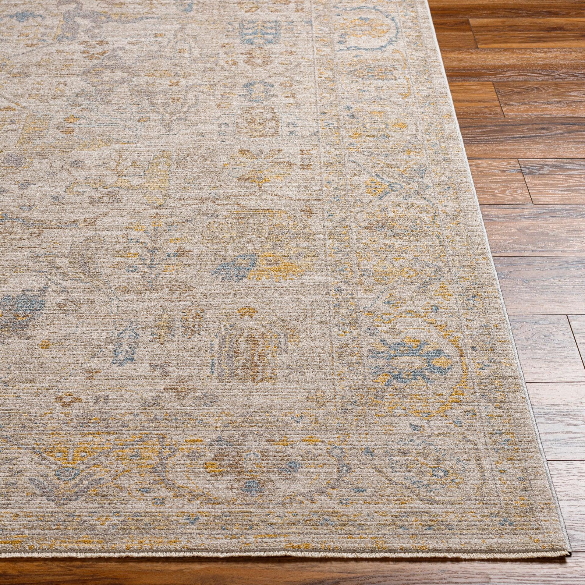 Avant Garde Machine Woven Rug Livabliss Avant Garde