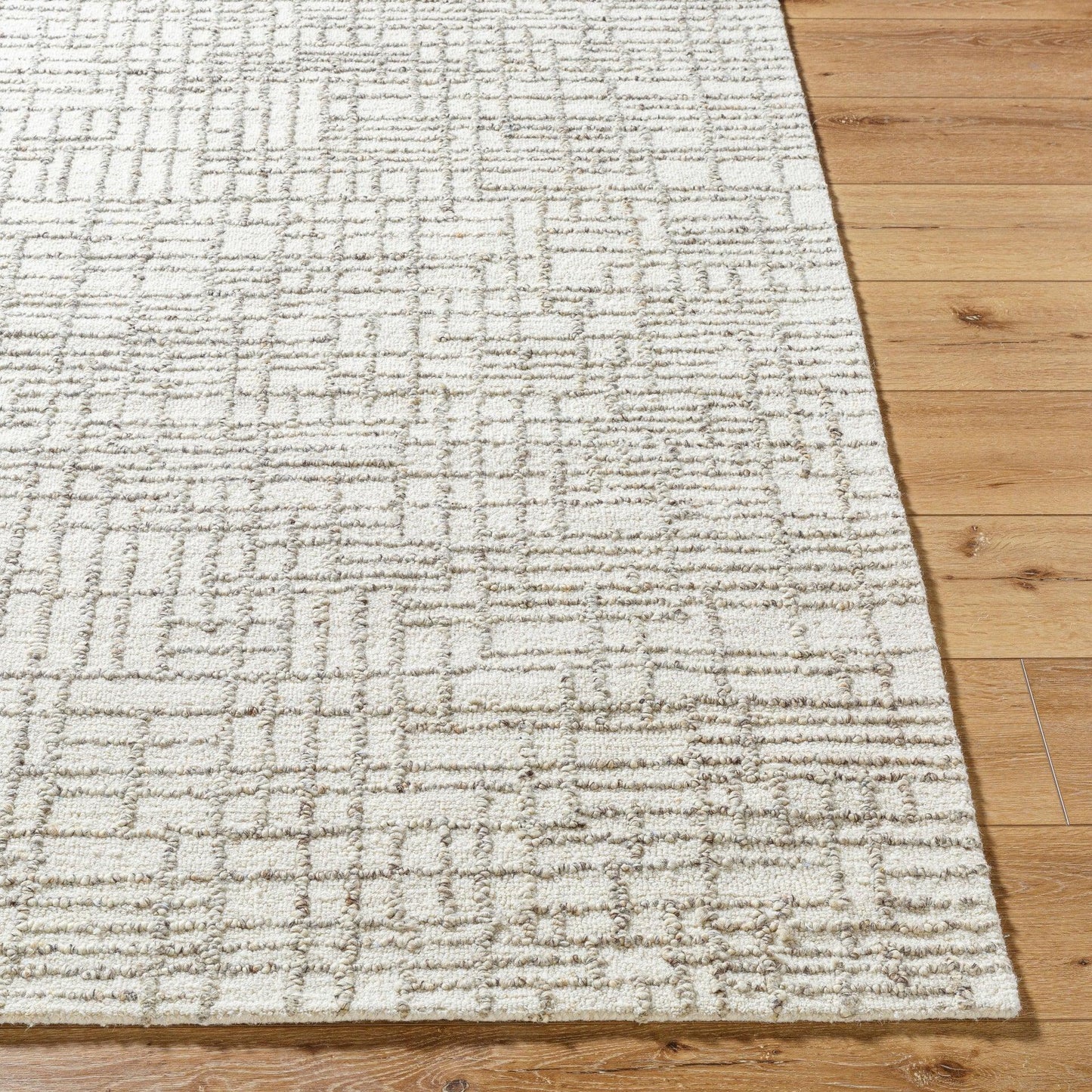 Falcao Handmade Rug Livabliss Falcao