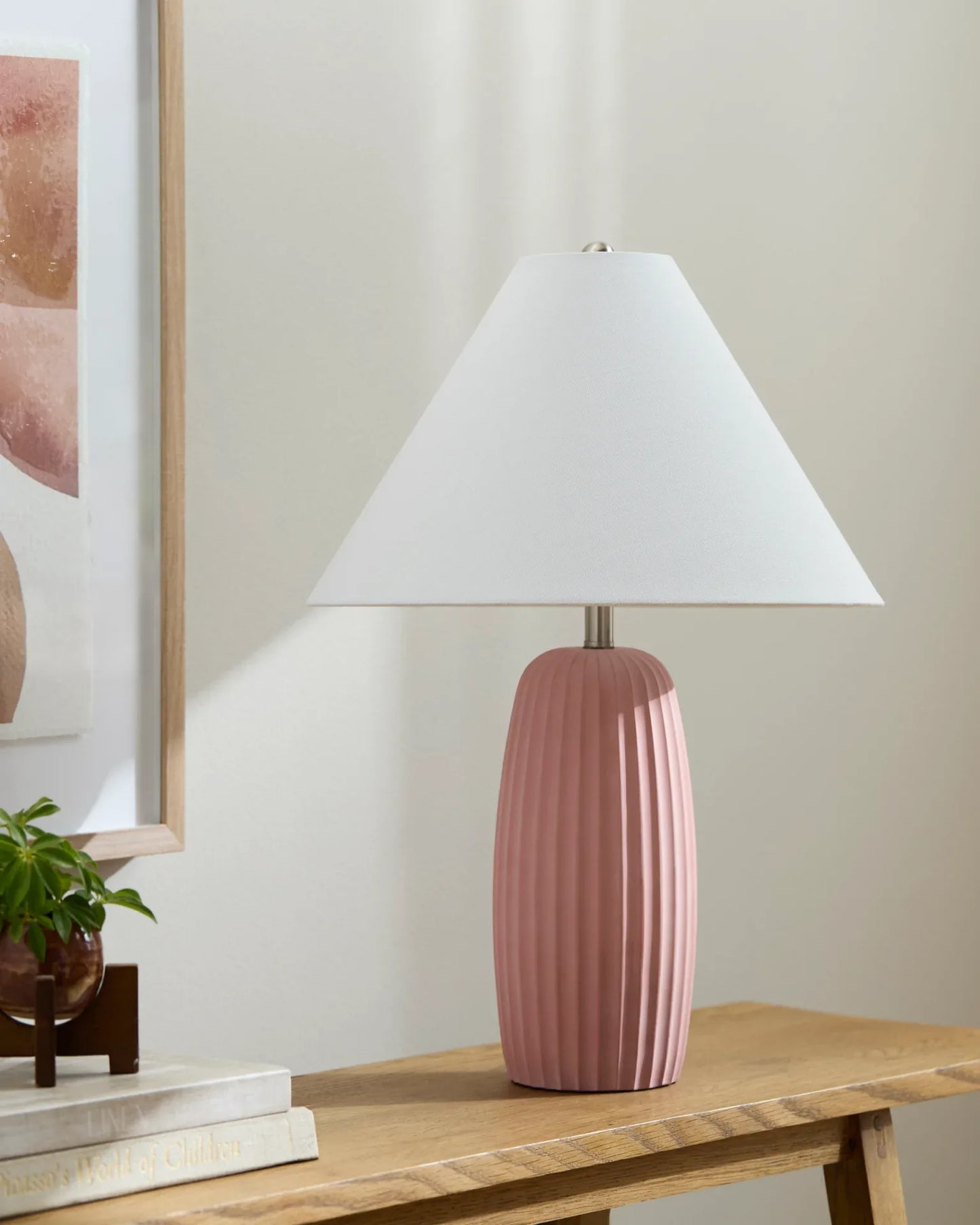Millau Accent Table Lamp Livabliss Millau