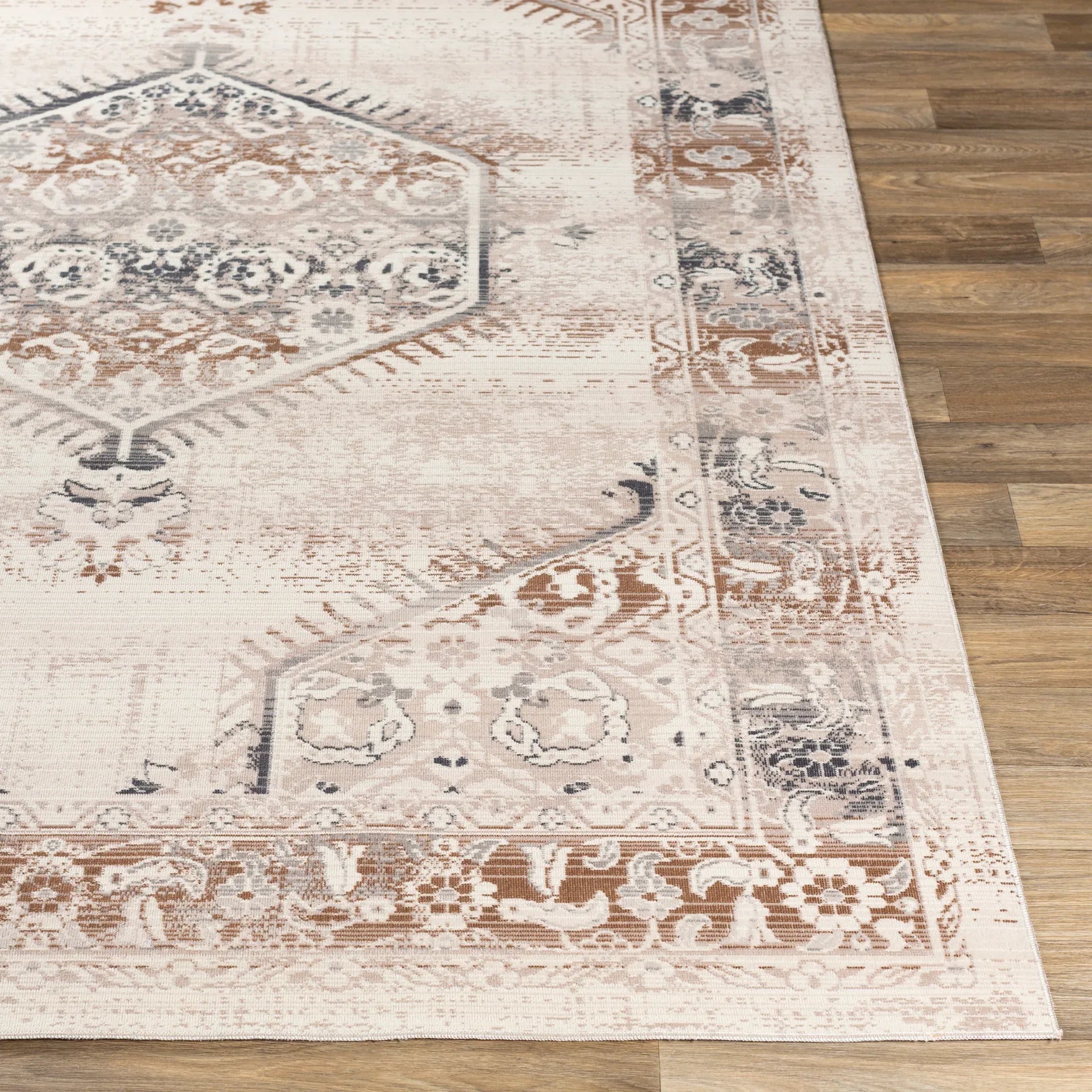 Dublin Machine Woven Rug Livabliss Dublin