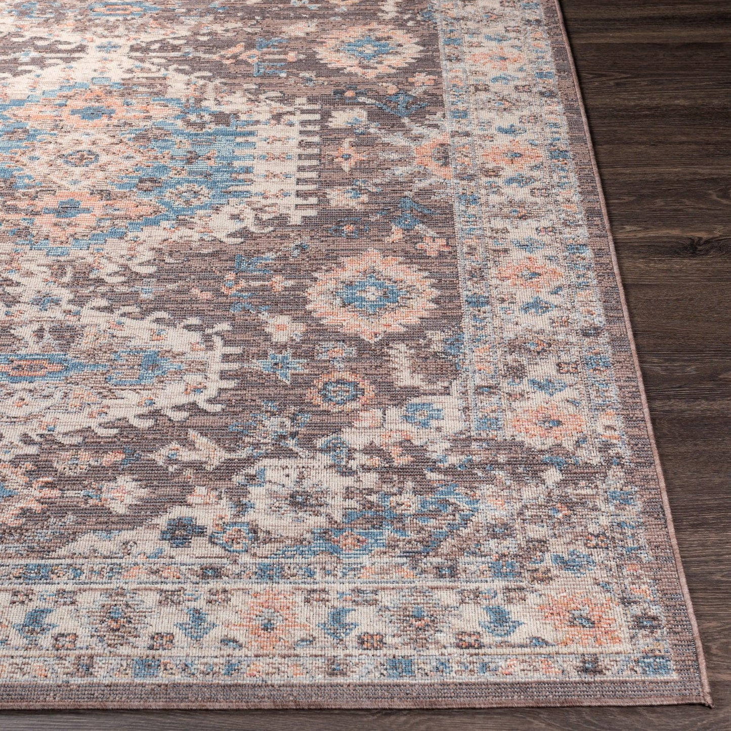 Daytona Beach Machine Woven Rug Livabliss Daytona Beach