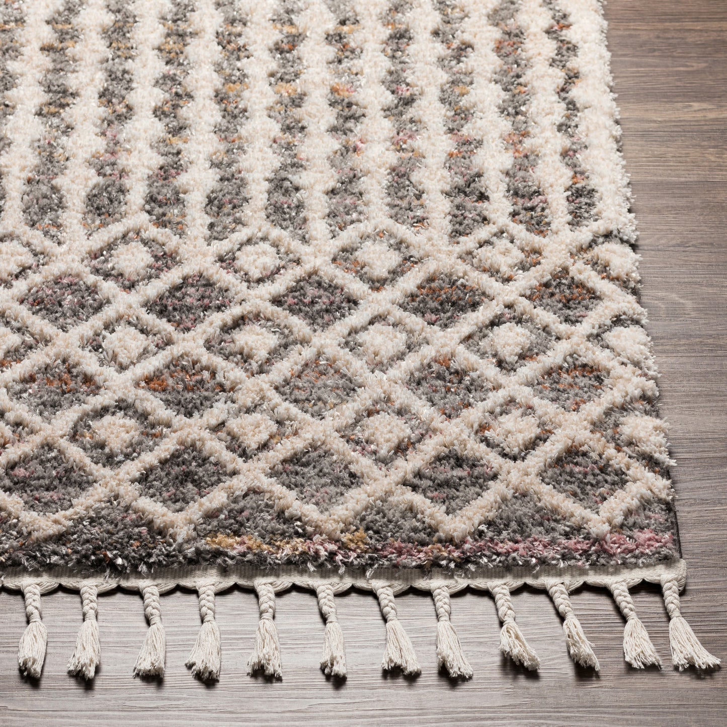 Lyon Machine Woven Rug Livabliss Lyon