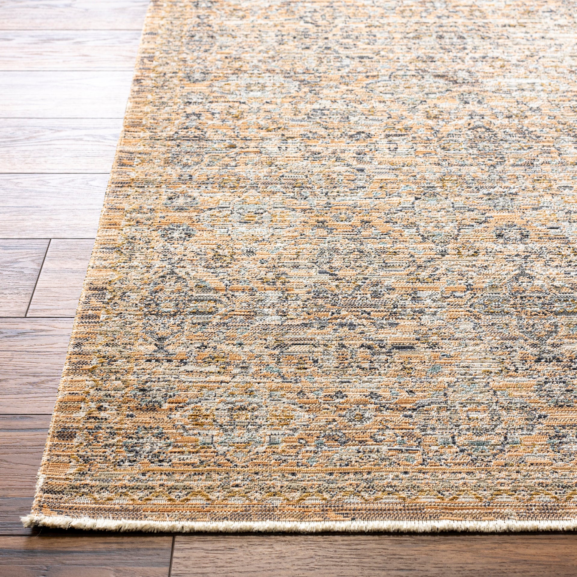 Ren Machine Woven Rug Becki Owens X Livabliss Ren
