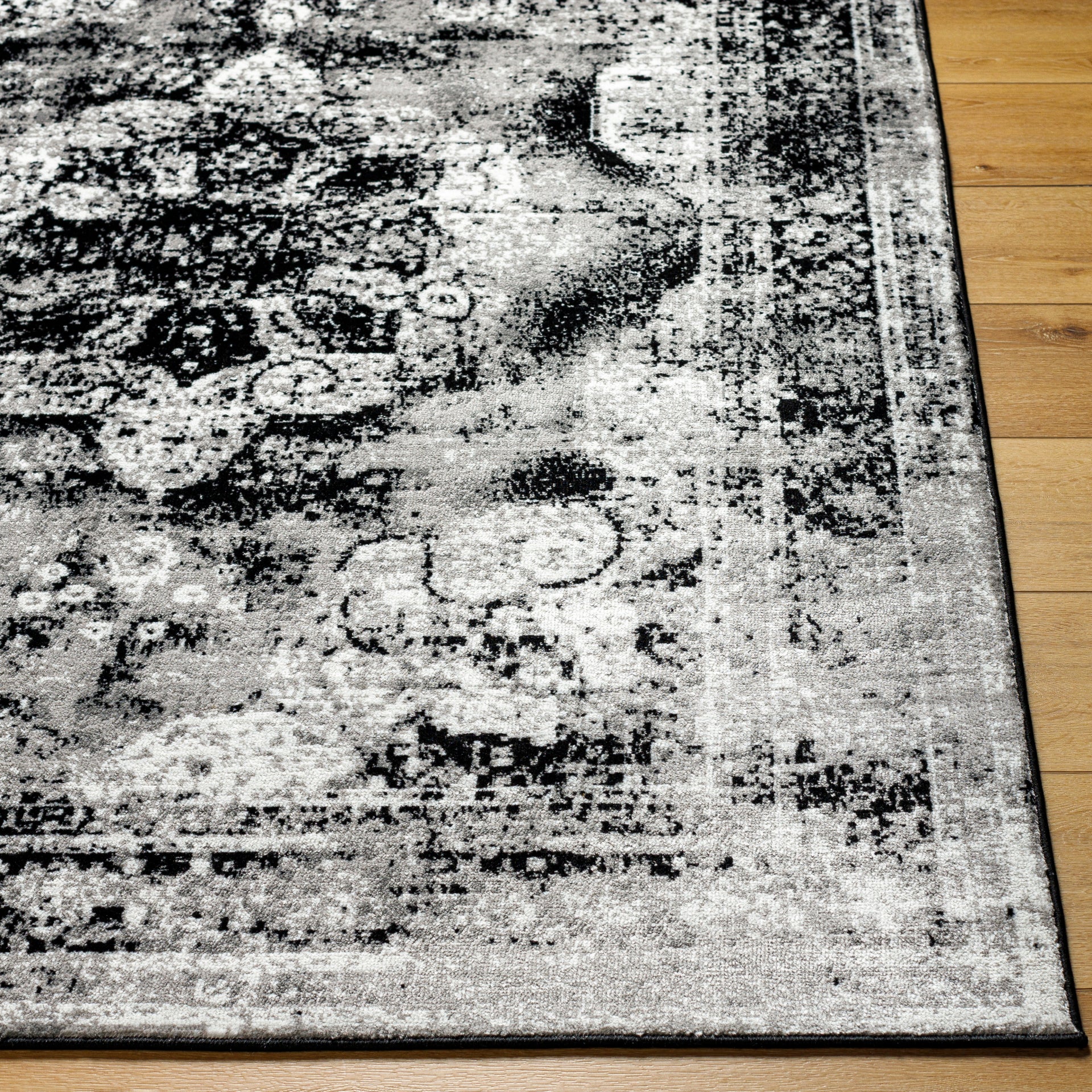 Monte Carlo Machine Woven Rug Livabliss Monte Carlo