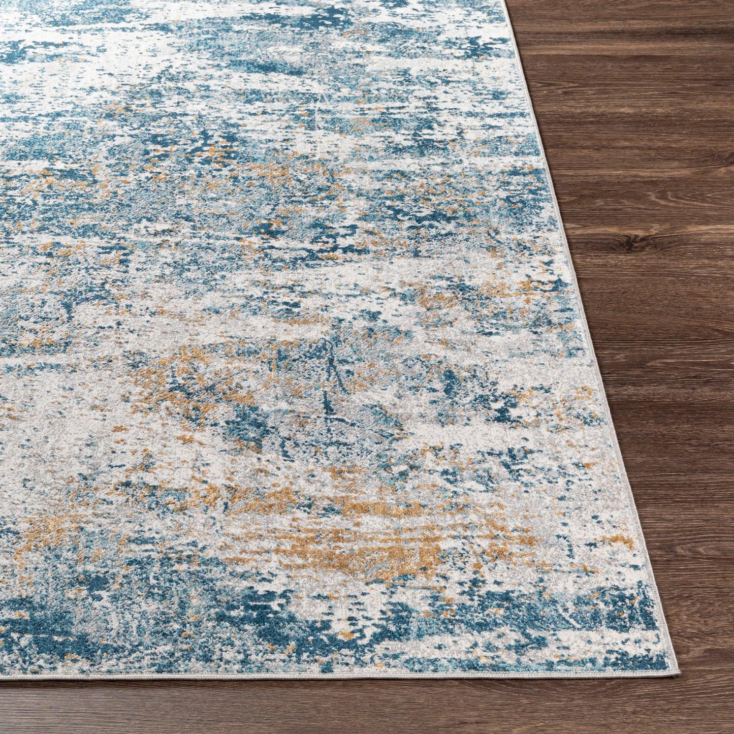 Couture Machine Woven Rug Livabliss Couture