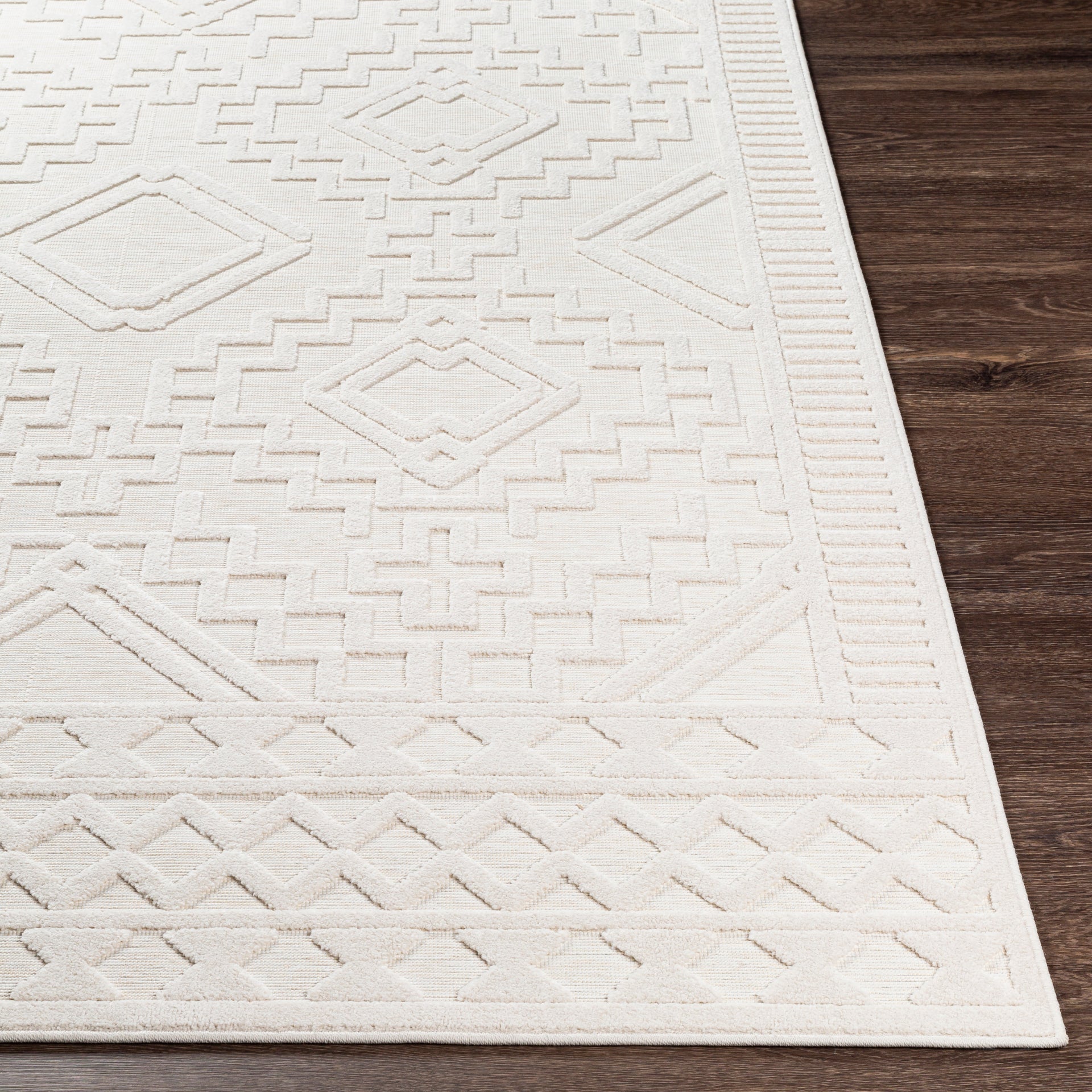Greenwich Machine Woven Rug Livabliss Greenwich