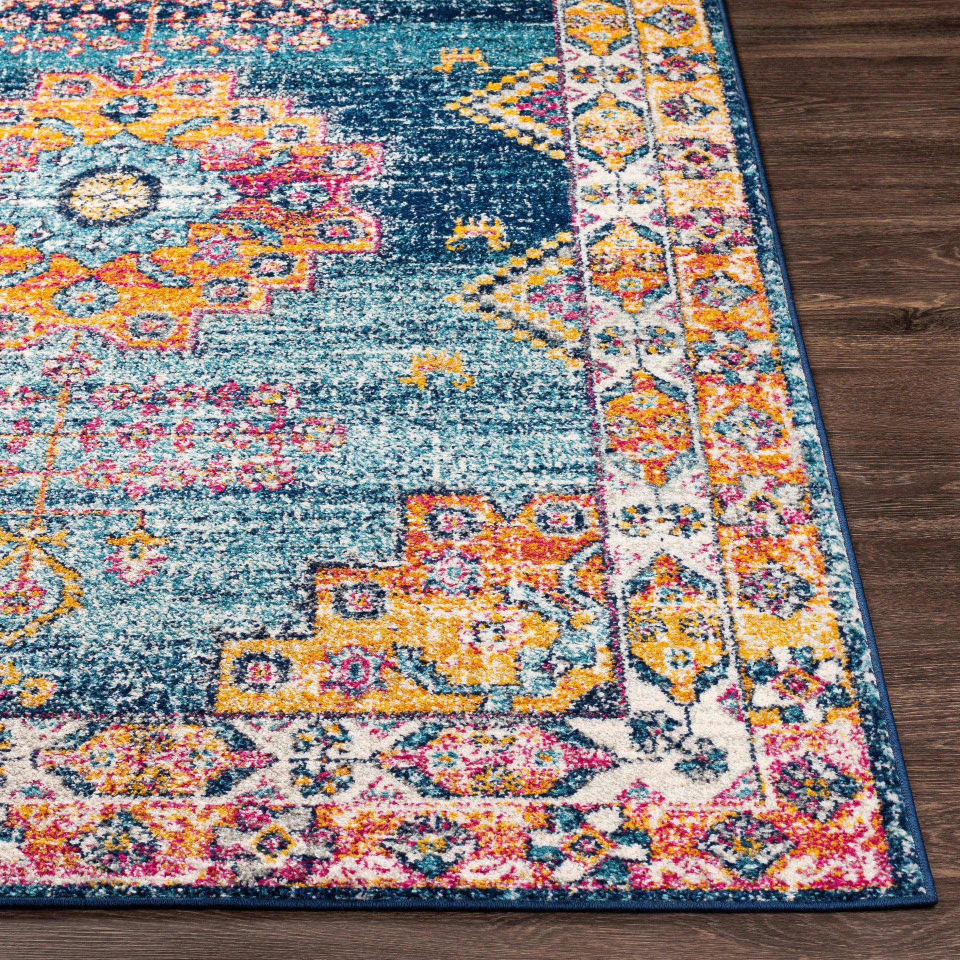 Elaziz Machine Woven Rug Livabliss Elaziz