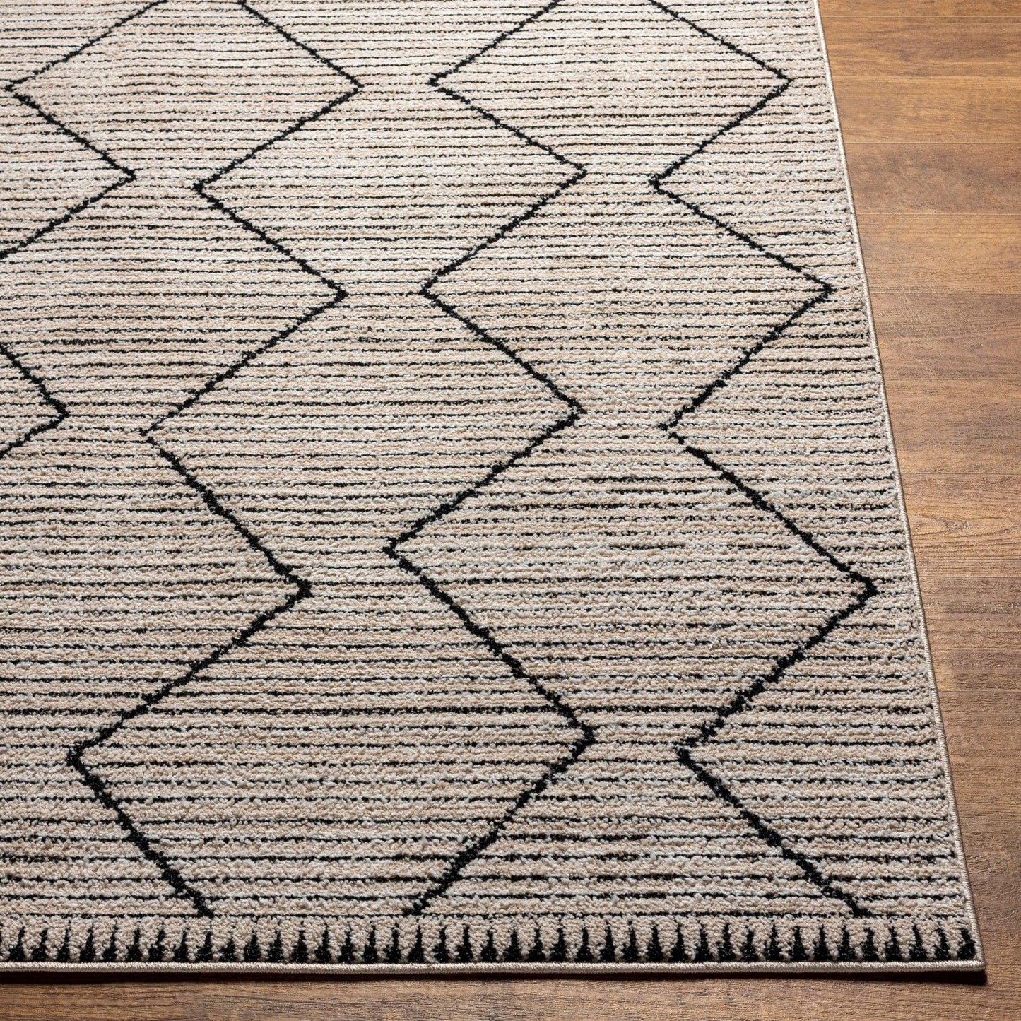 Cozy Machine Woven Rug Livabliss Cozy