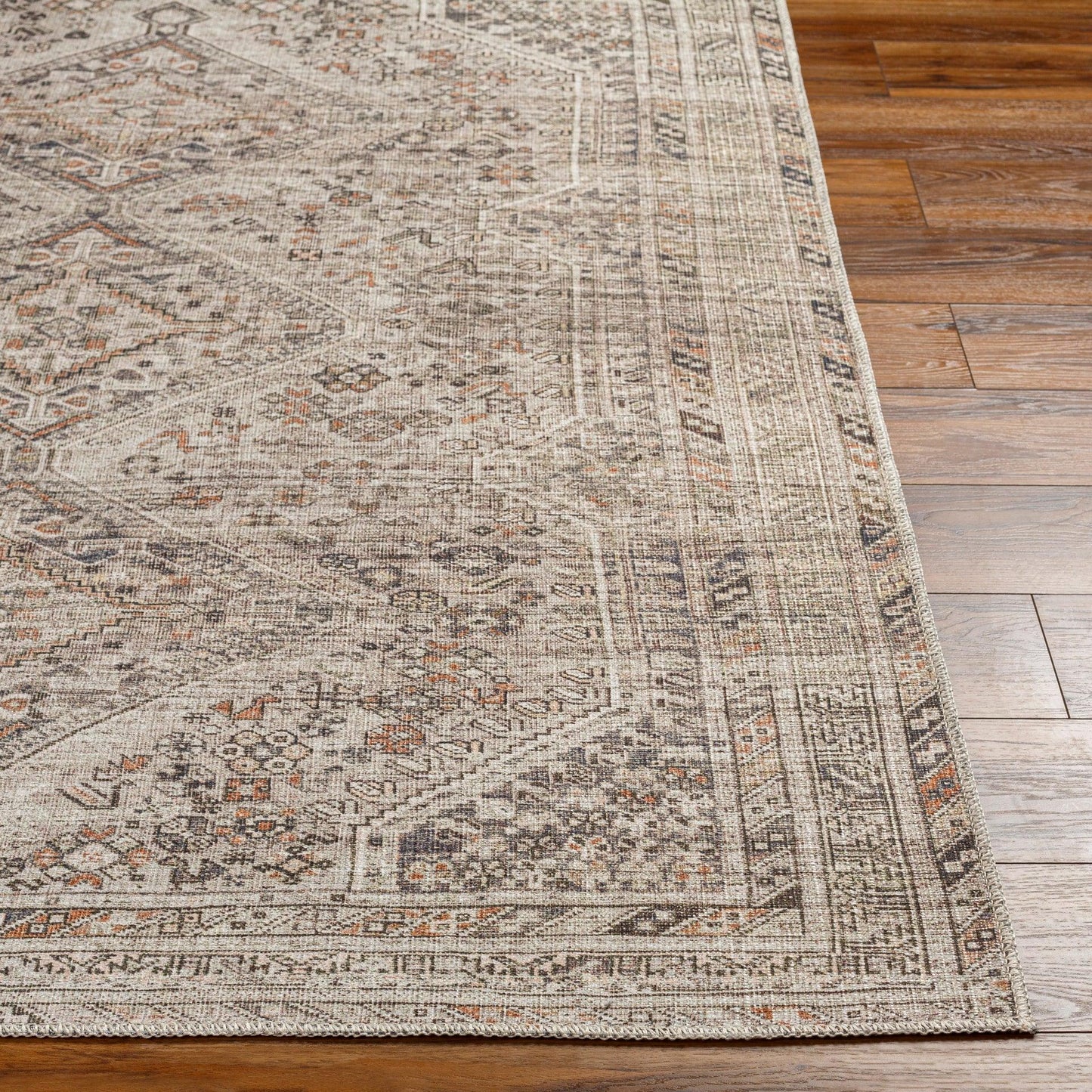 Amelie Machine Woven Rug Livabliss Amelie