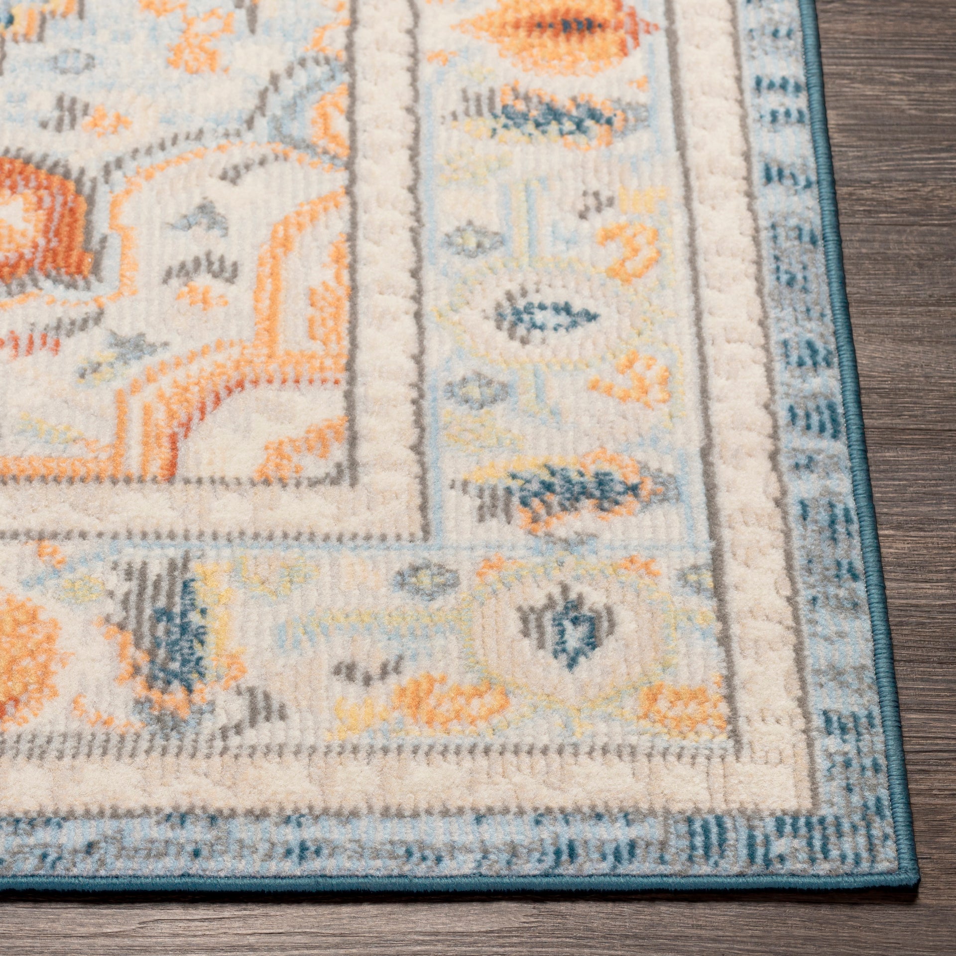 Pisa Machine Woven Rug Livabliss Pisa