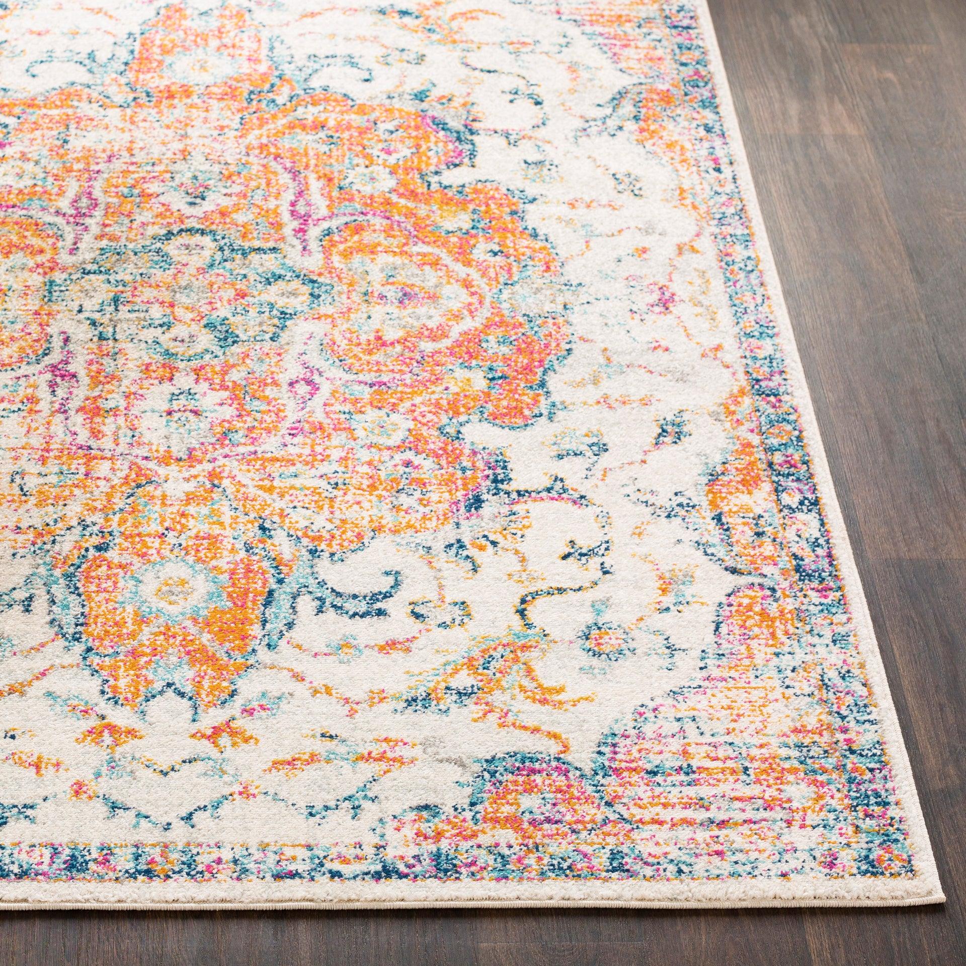 Elaziz Machine Woven Rug Livabliss Elaziz