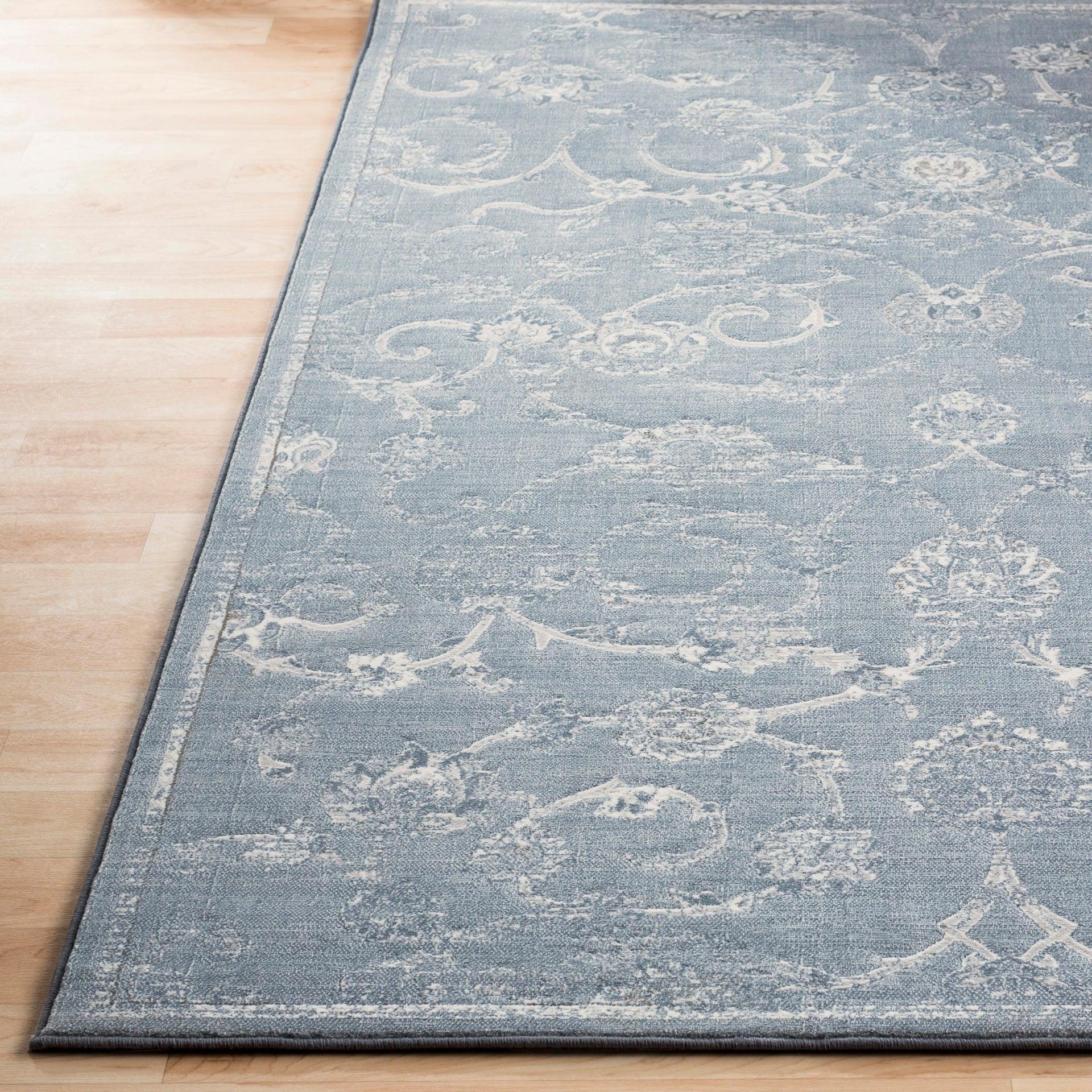 Contempo Machine Woven Rug Livabliss Contempo