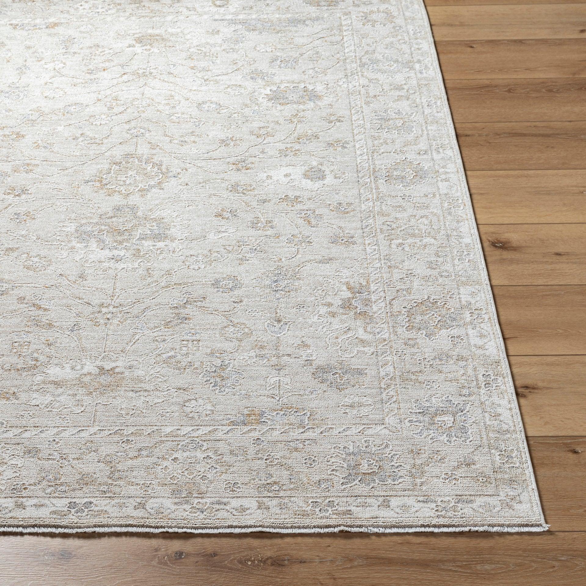 Emory Machine Woven Rug Livabliss Emory