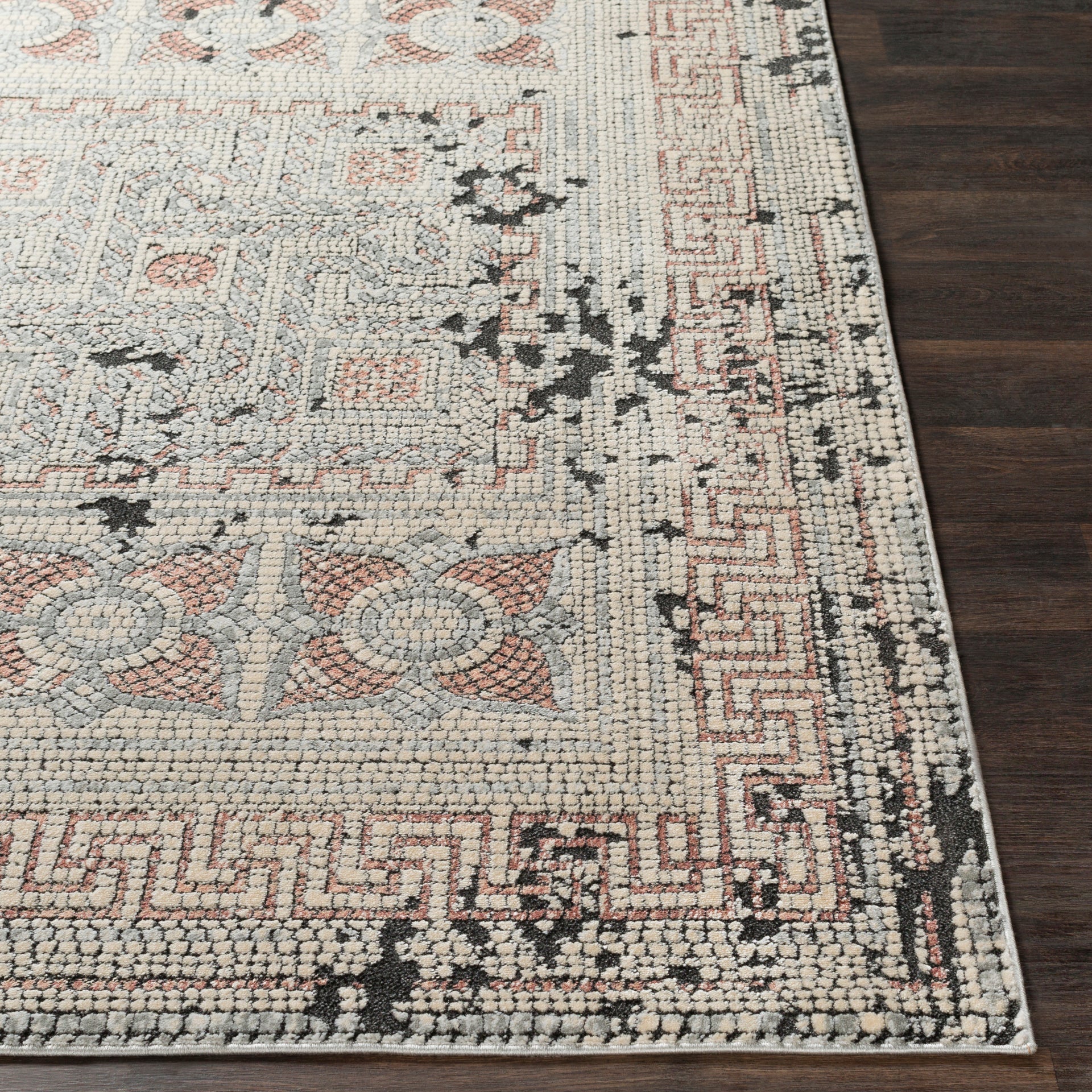 Venezia Machine Woven Rug Livabliss Venezia