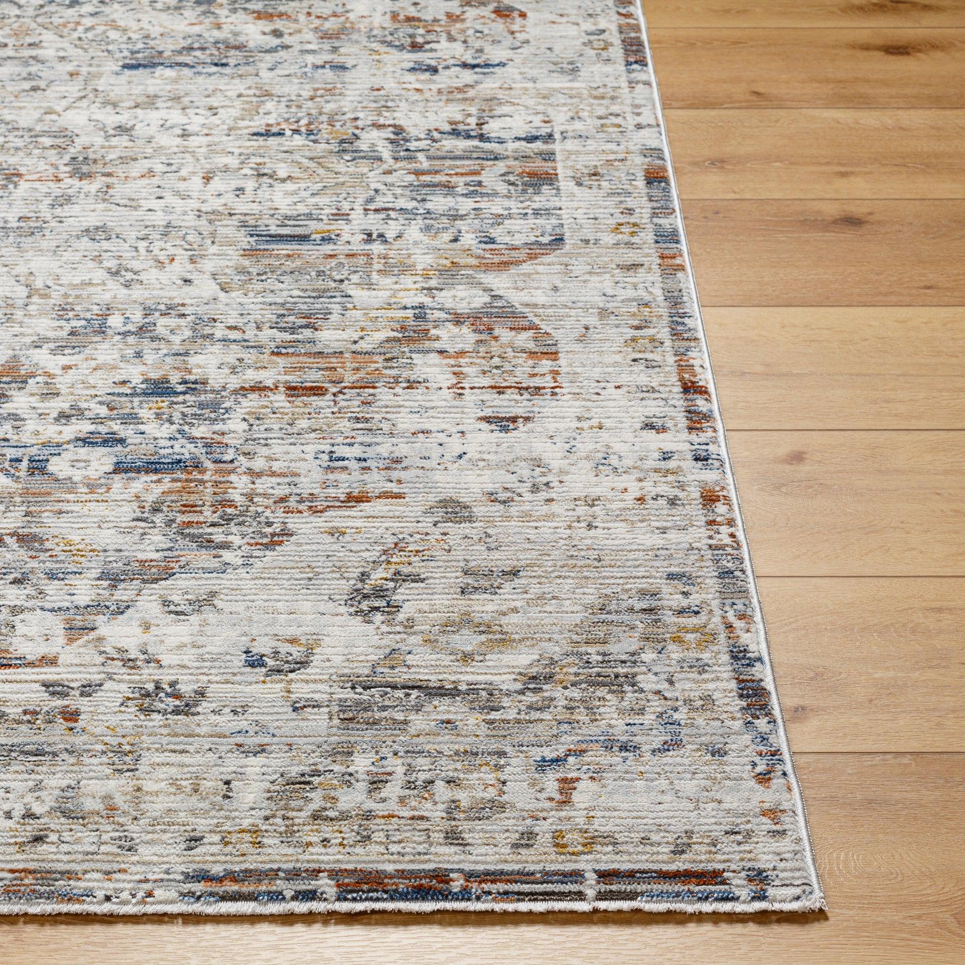 Edmonton Machine Woven Rug Livabliss Edmonton