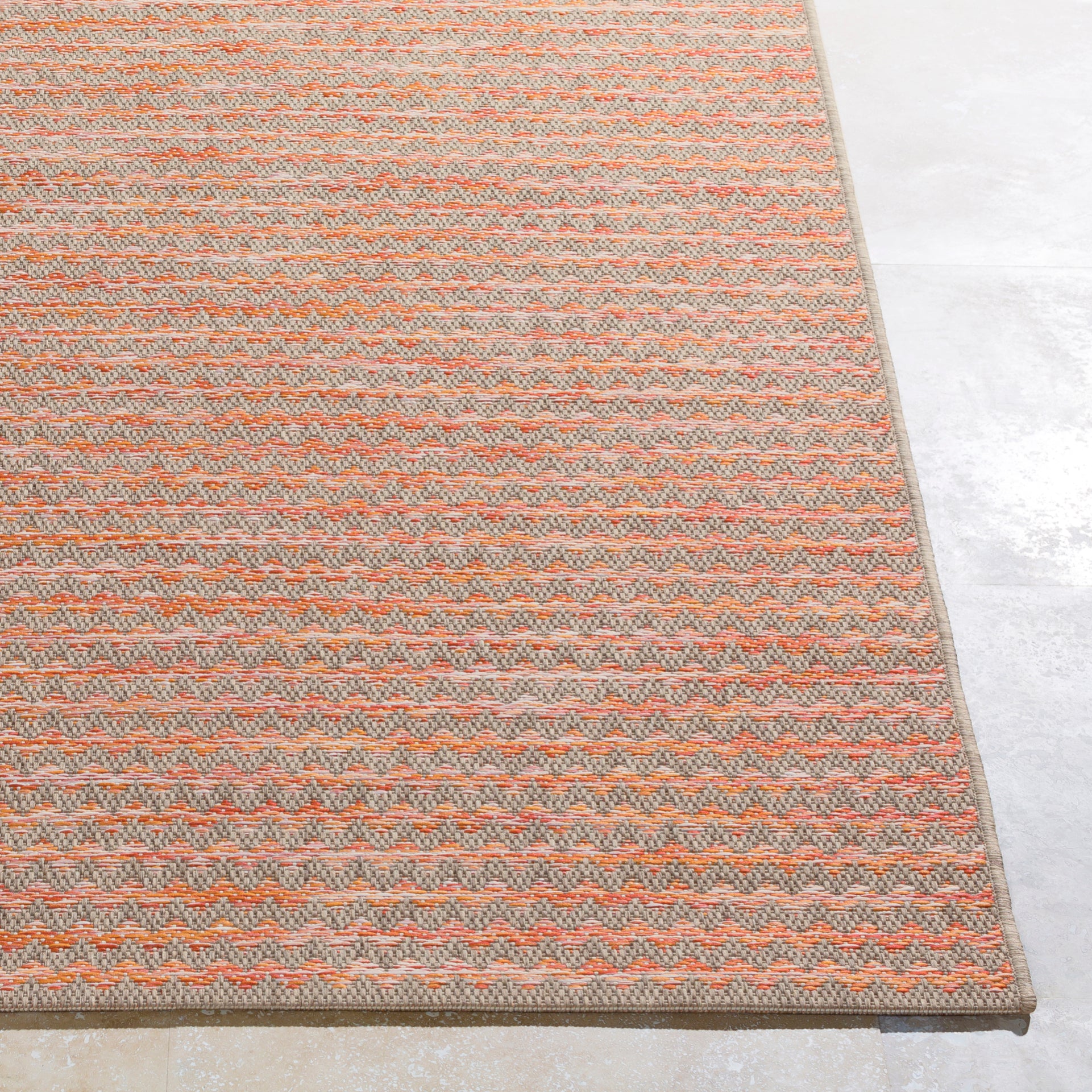 Santa Cruz Machine Woven Rug Livabliss Santa Cruz