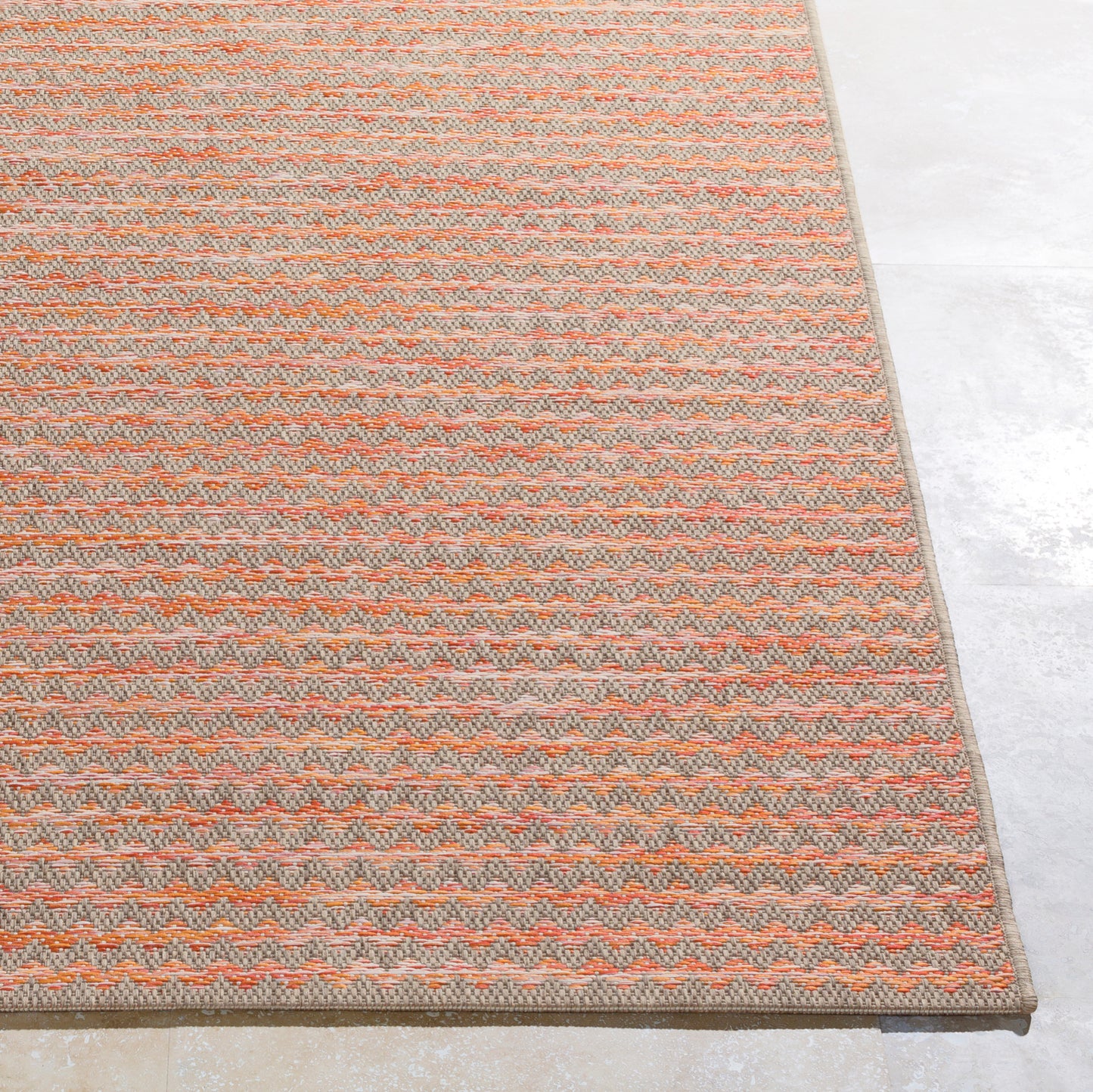 Santa Cruz Machine Woven Rug Livabliss Santa Cruz