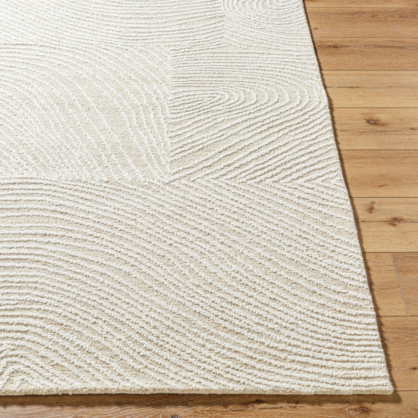 Falcao Handmade Rug Livabliss Falcao