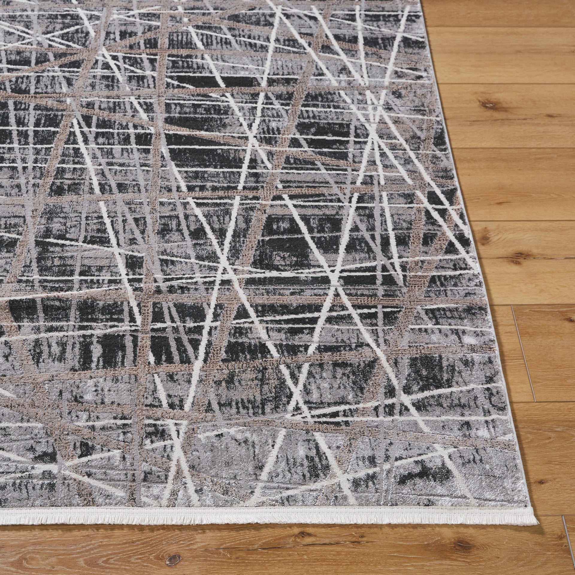 Obsession Machine Woven Rug Livabliss Obsession