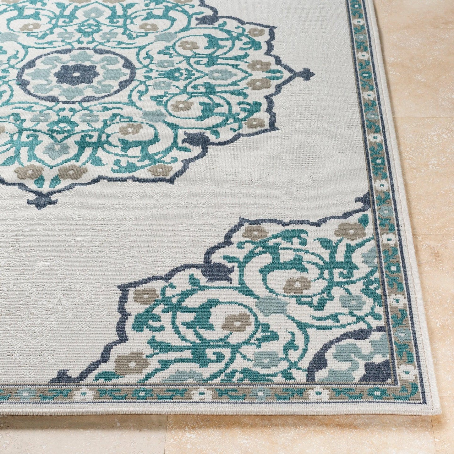 Alfresco Machine Woven Rug Livabliss Alfresco