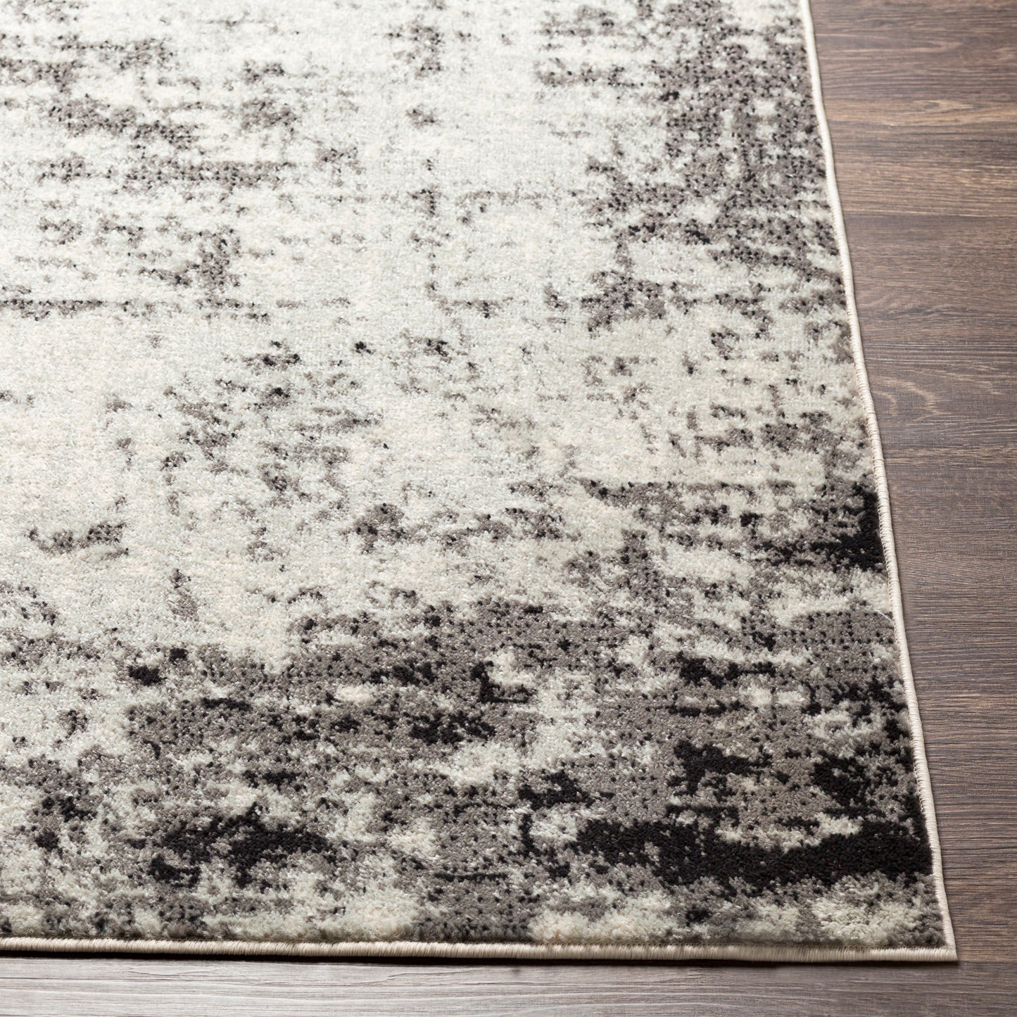 Tevazu Machine Woven Rug Livabliss Tevazu