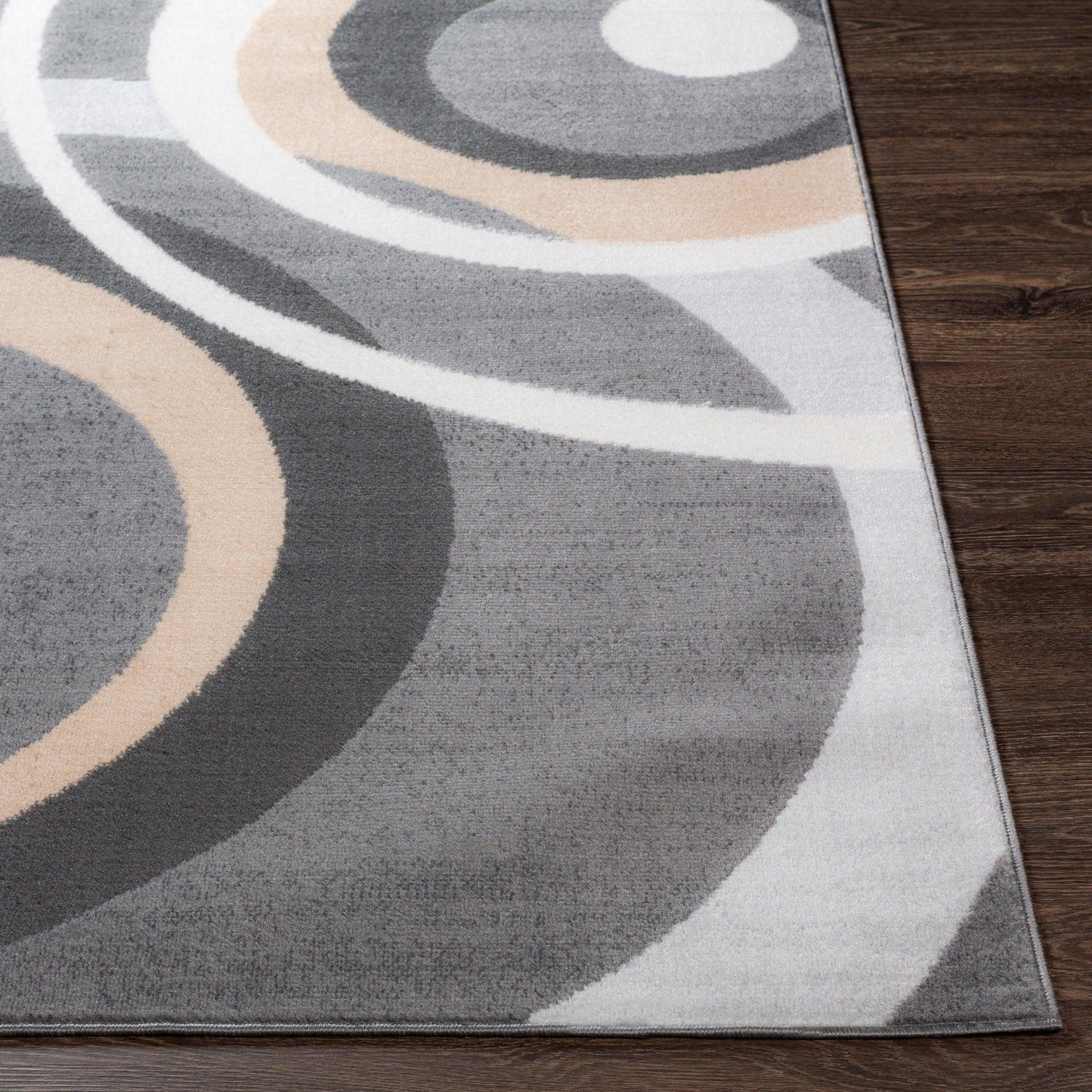 Cesar Machine Woven Rug Livabliss Cesar