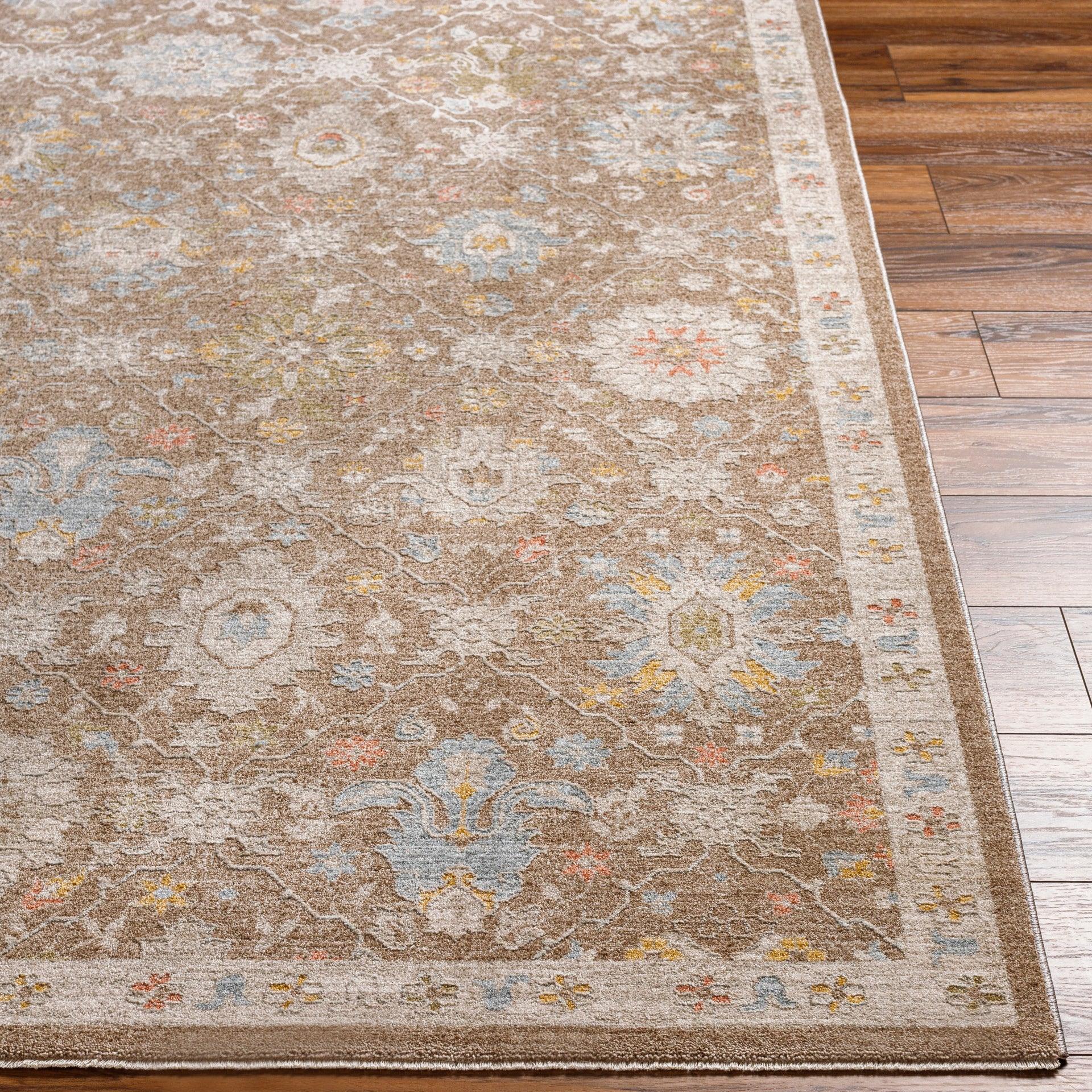 Avant Garde Machine Woven Rug Livabliss Avant Garde