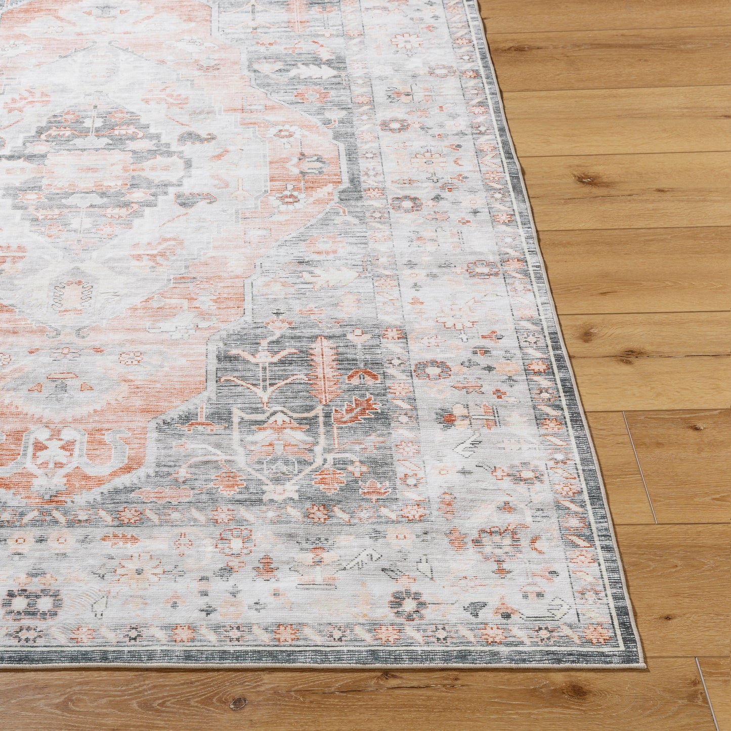 Lavable Machine Woven Rug Livabliss Lavable