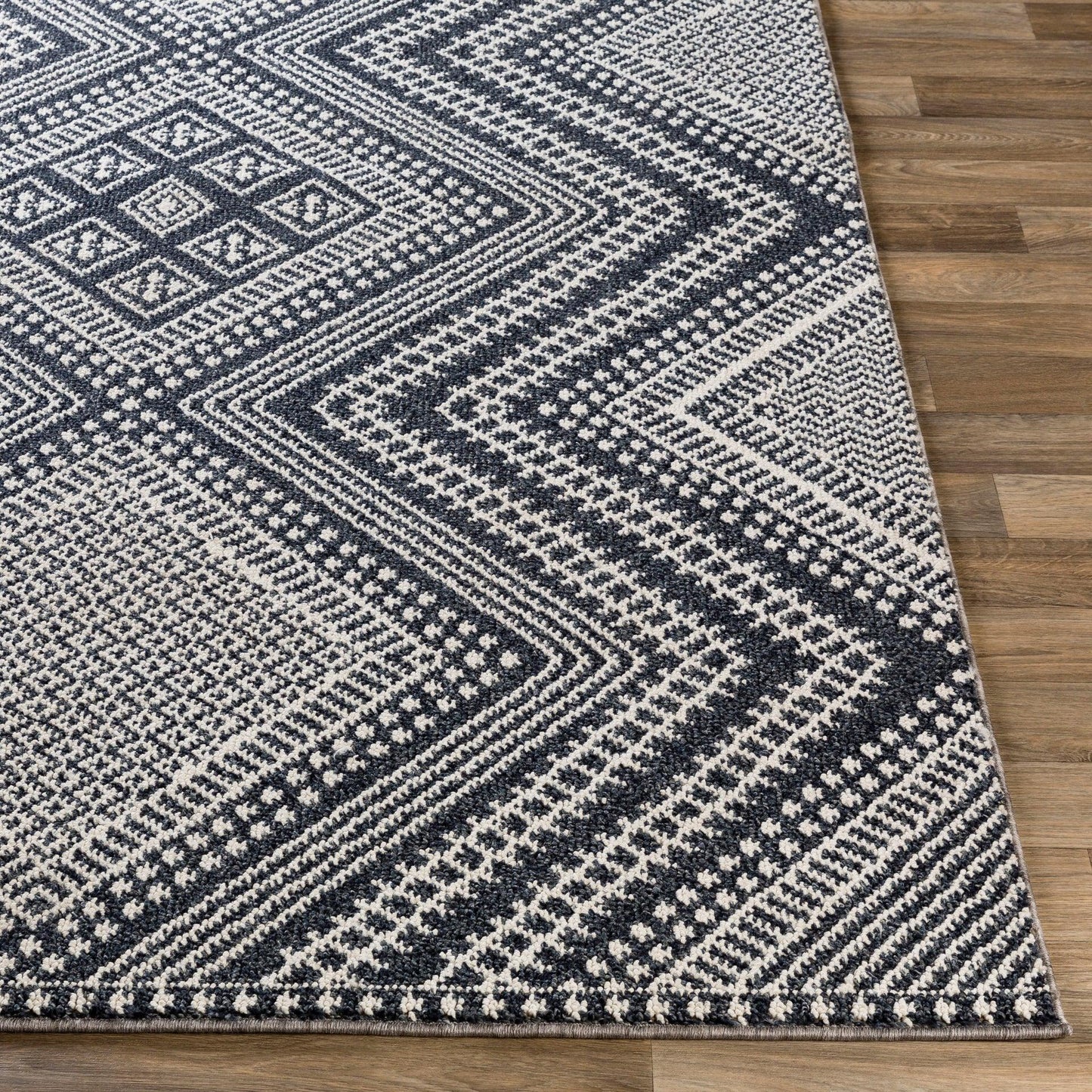 Ariana Machine Woven Rug Livabliss Ariana