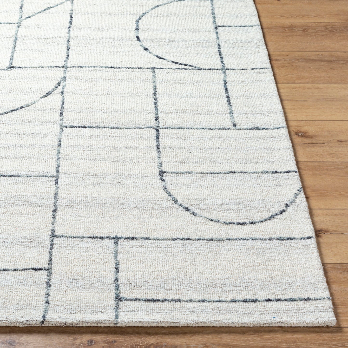 Jules Handmade Rug Livabliss Jules